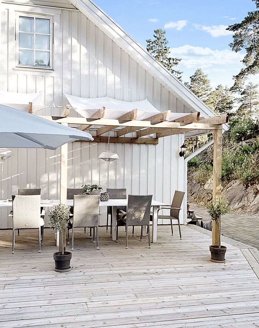 Villa, Österby By 19, Sigtuna