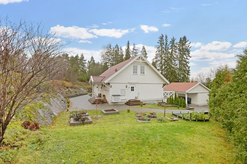 Villa, Österby By 19, Sigtuna