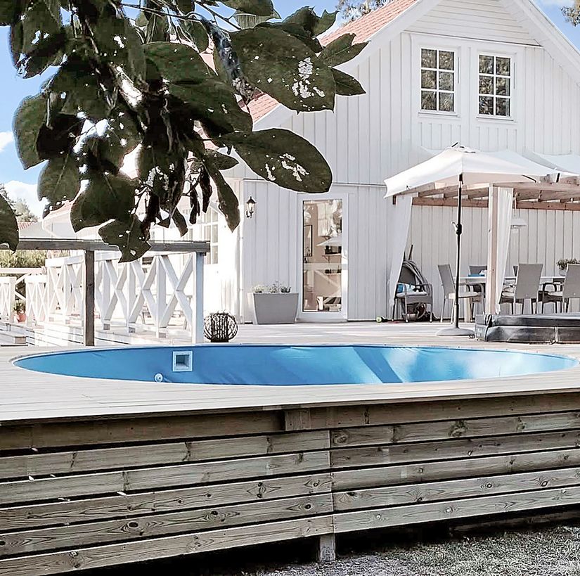 Villa, Österby By 19, Sigtuna