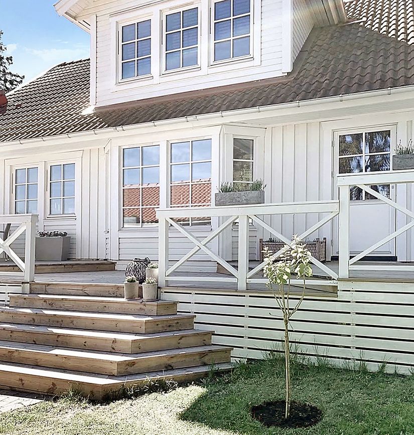 Villa, Österby By 19, Sigtuna