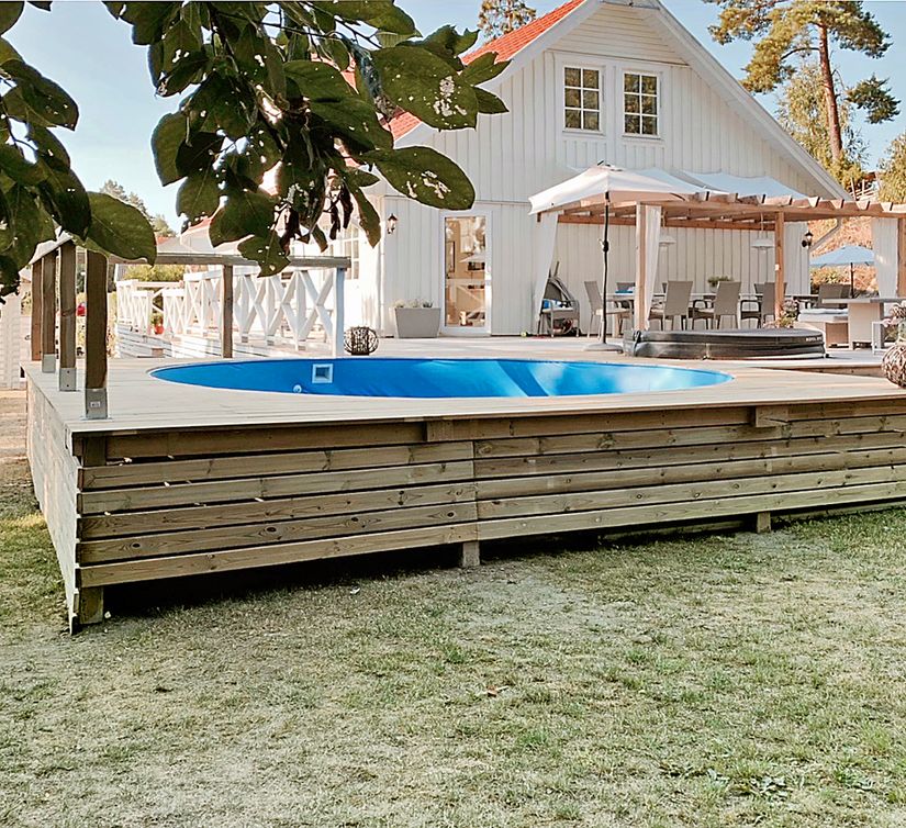 Villa, Österby By 19, Sigtuna