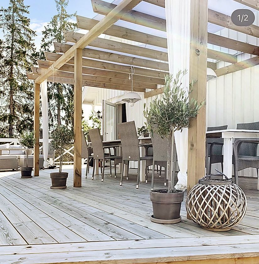 Villa, Österby By 19, Sigtuna