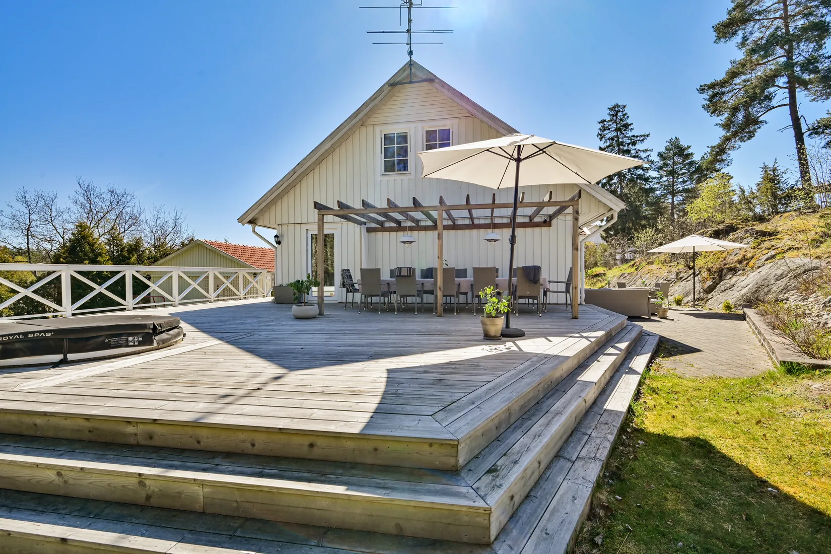 Villa, Österby By 19, Sigtuna