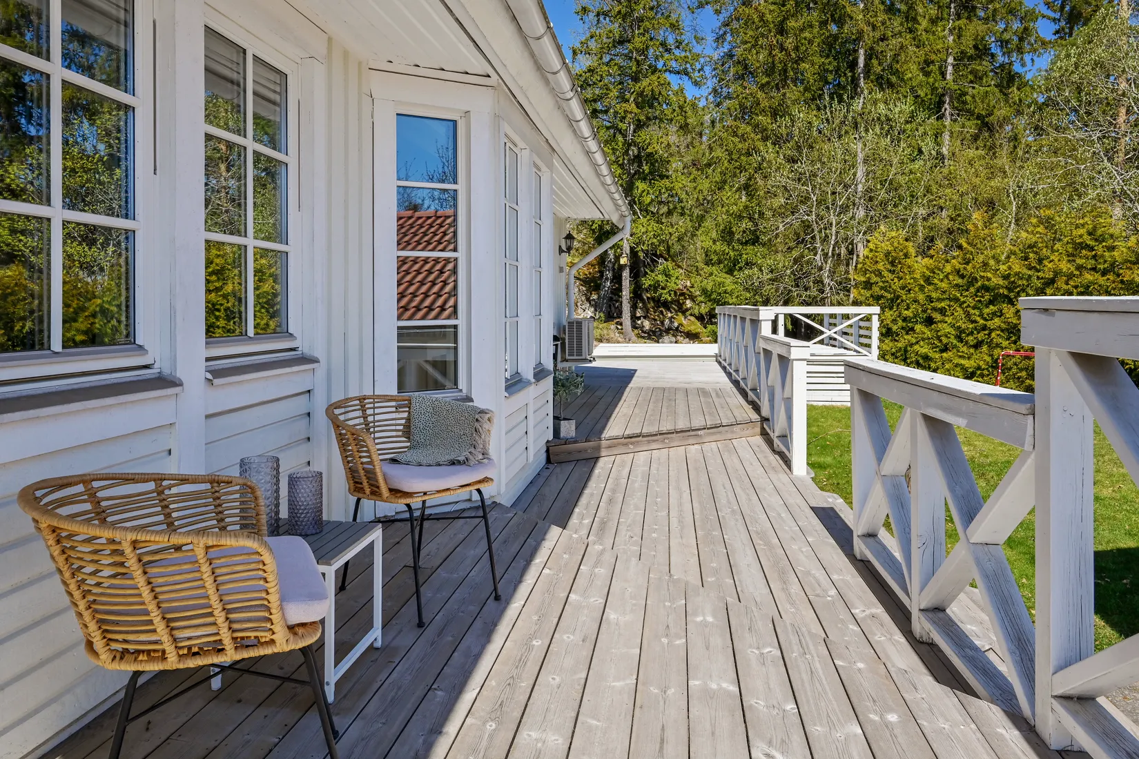 Villa, Österby By 19, Sigtuna