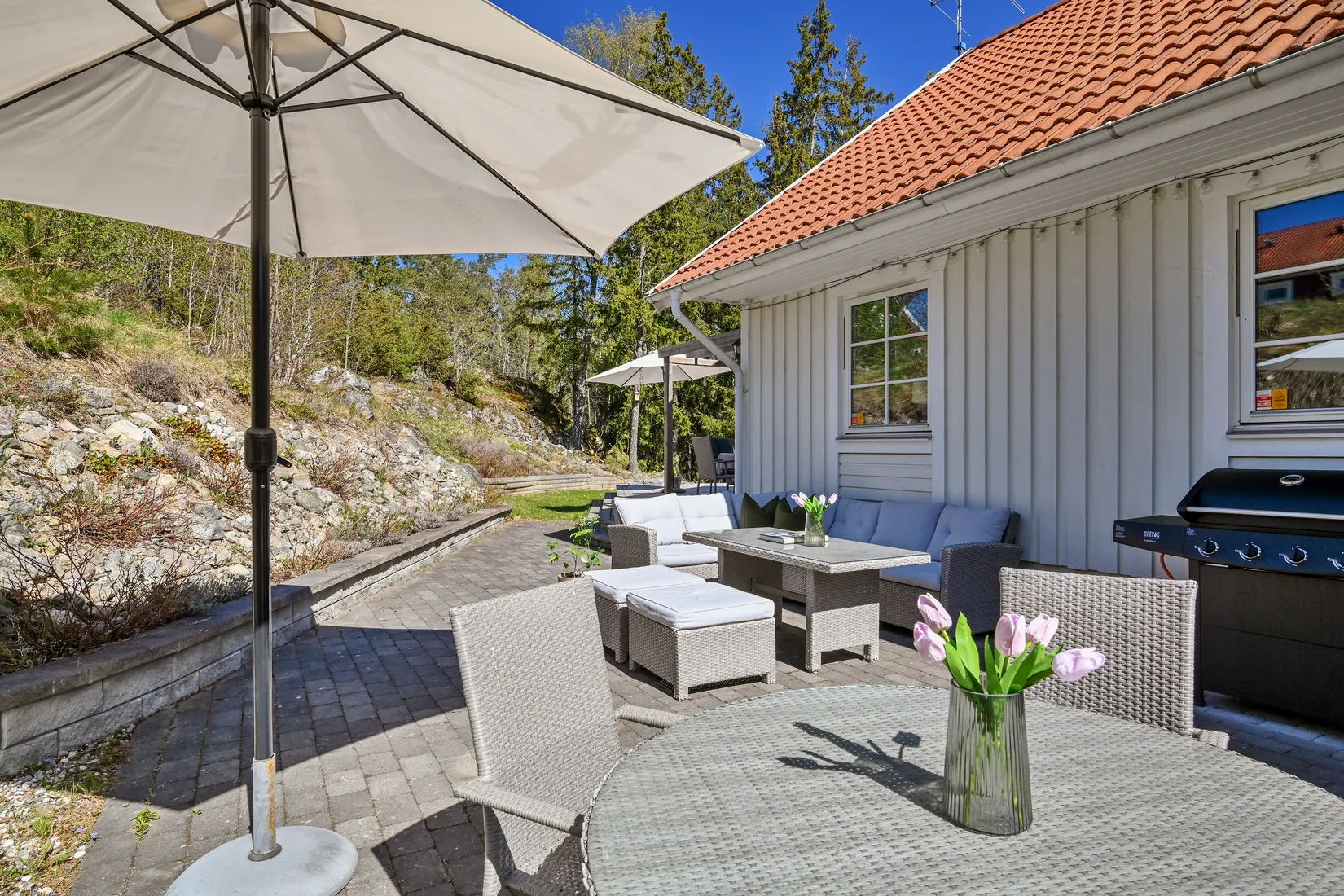Villa, Österby By 19, Sigtuna