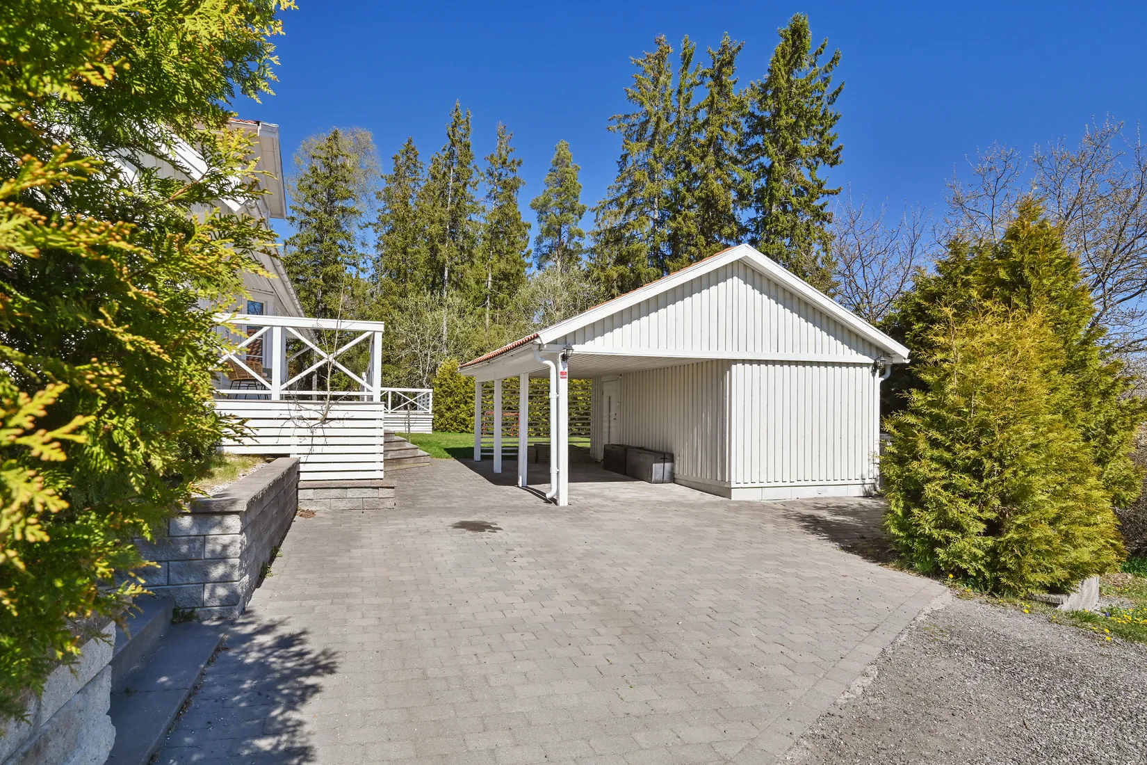 Villa, Österby By 19, Sigtuna