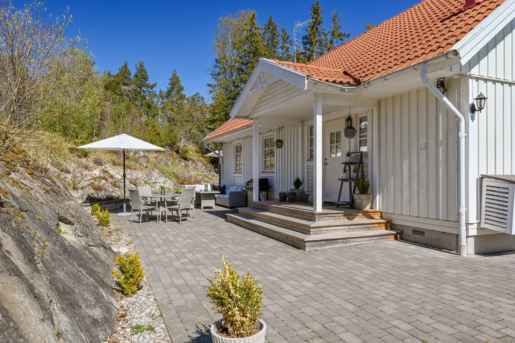 Villa, Österby By 19, Sigtuna