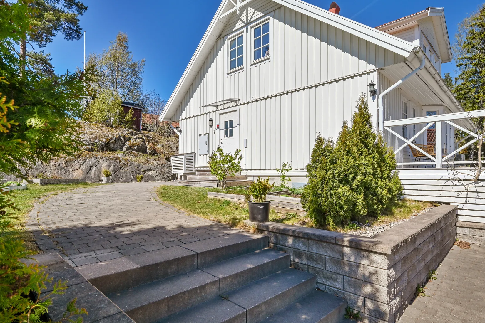 Villa, Österby By 19, Sigtuna