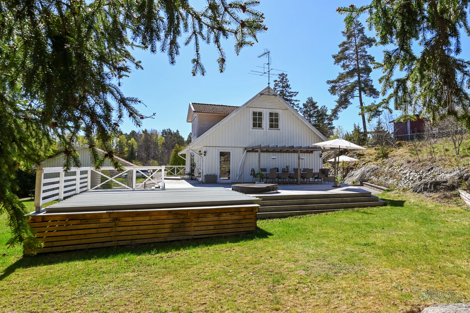 Villa, Österby By 19, Sigtuna
