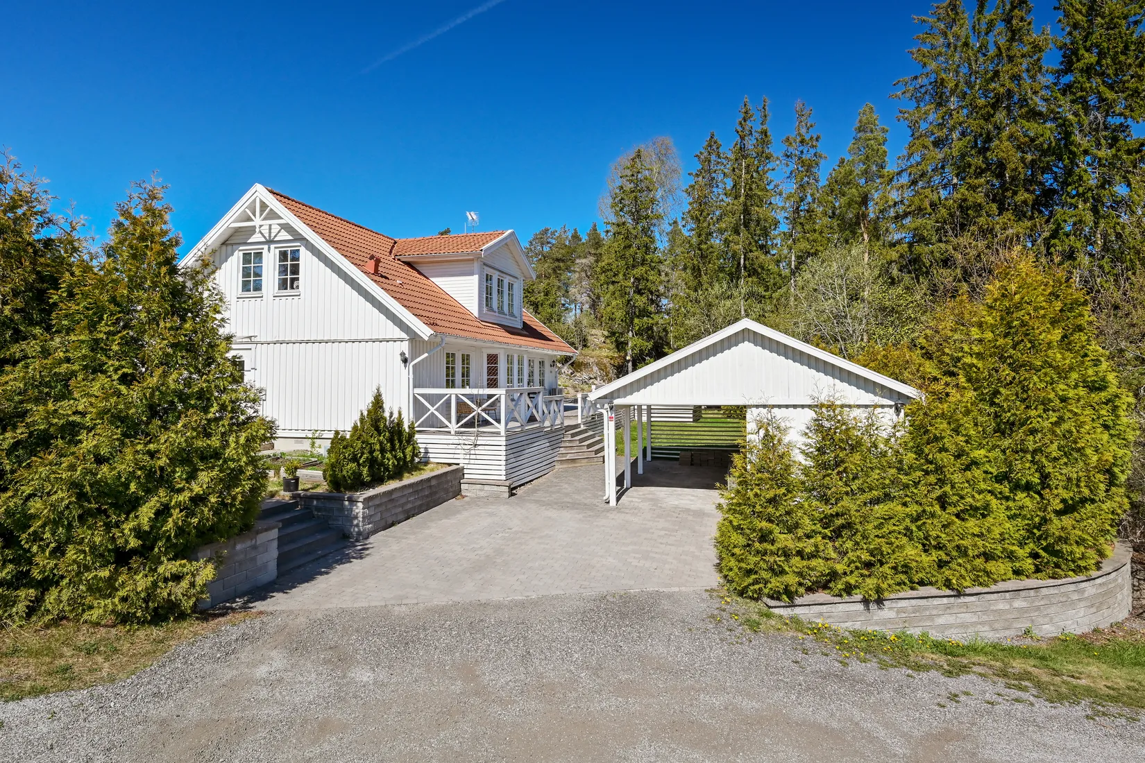 Villa, Österby By 19, Sigtuna