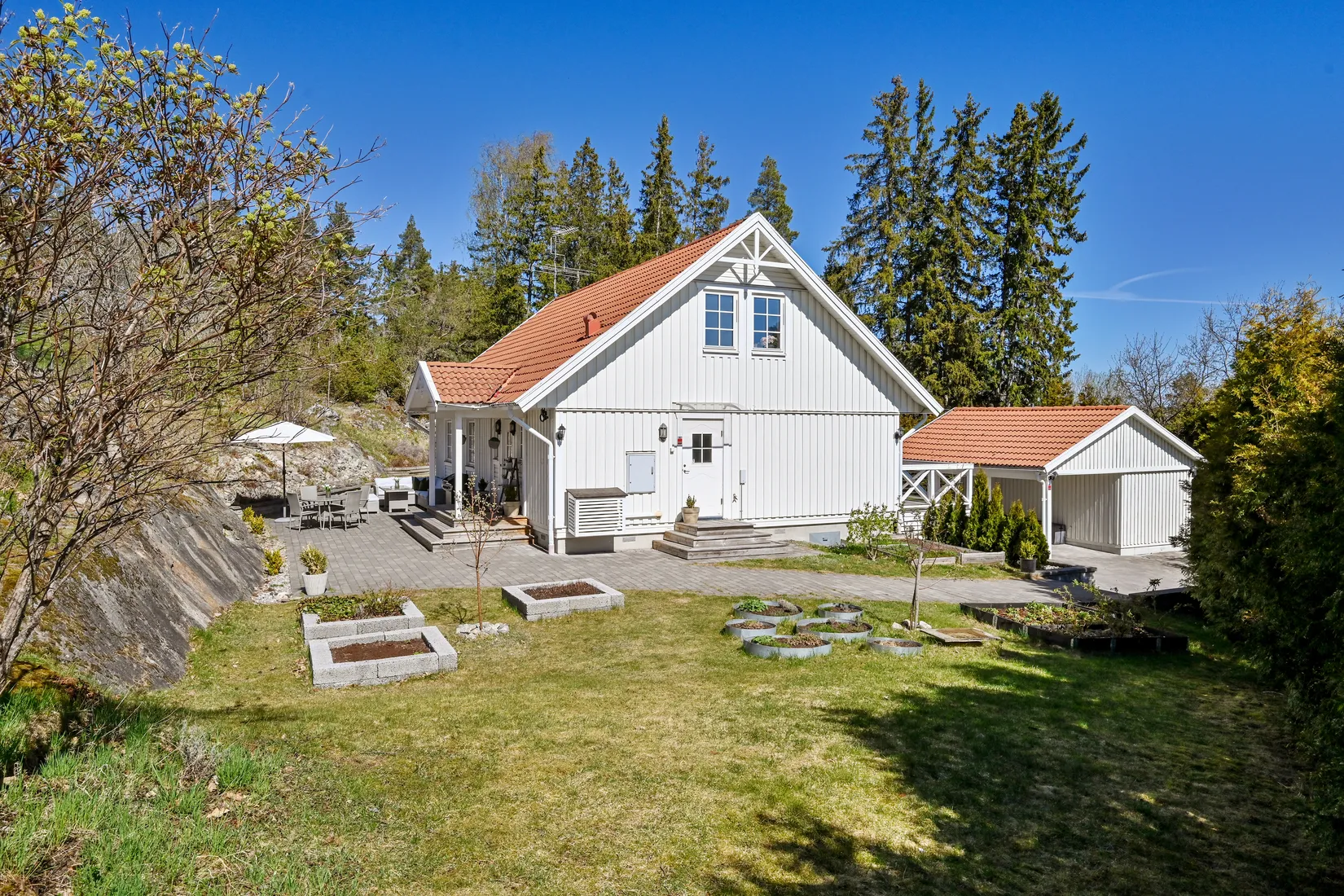 Villa, Österby By 19, Sigtuna