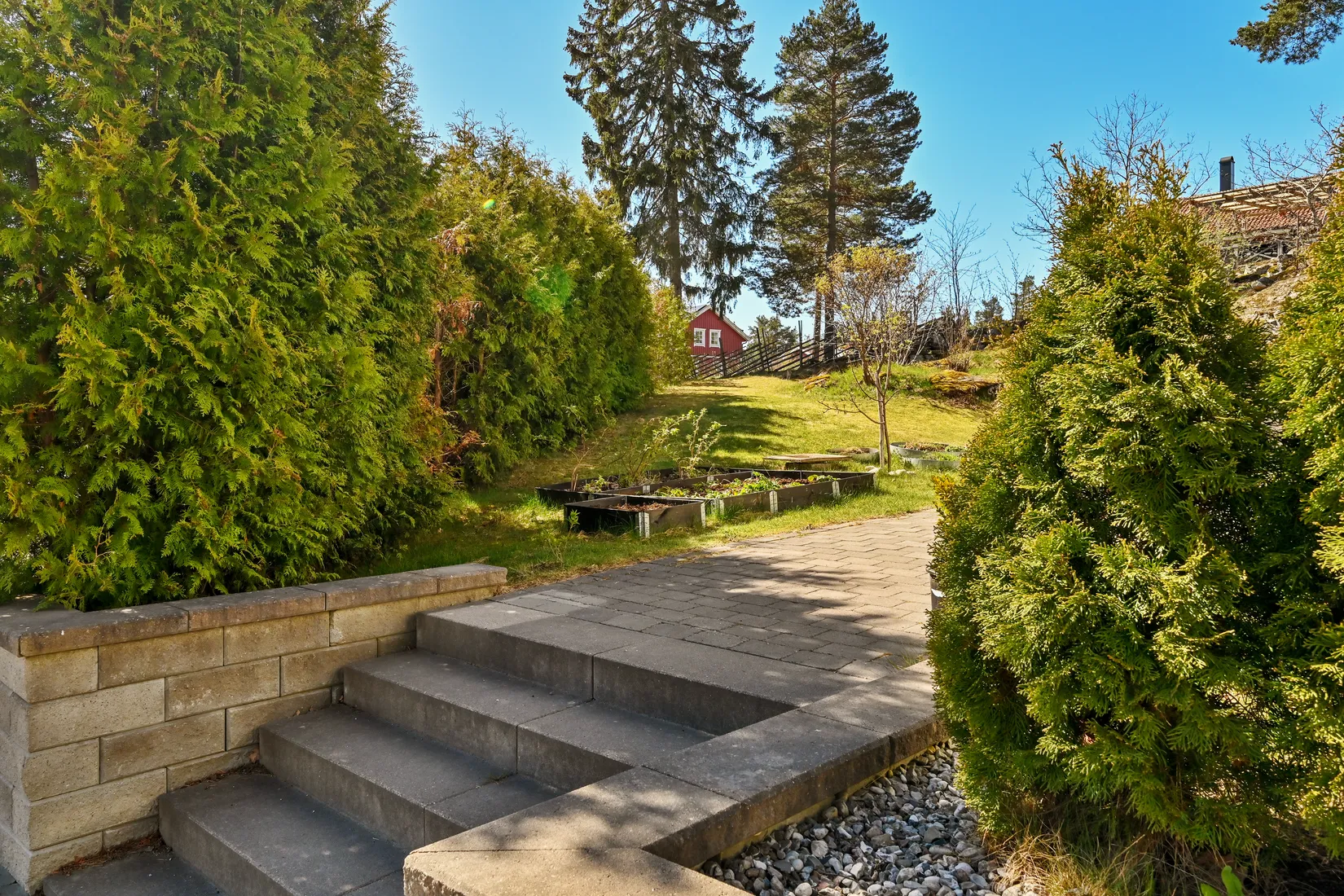 Villa, Österby By 19, Sigtuna