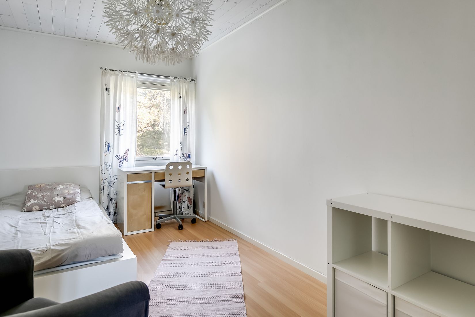 Radhus, Magasinvägen 21, Djurö By, Värmdö