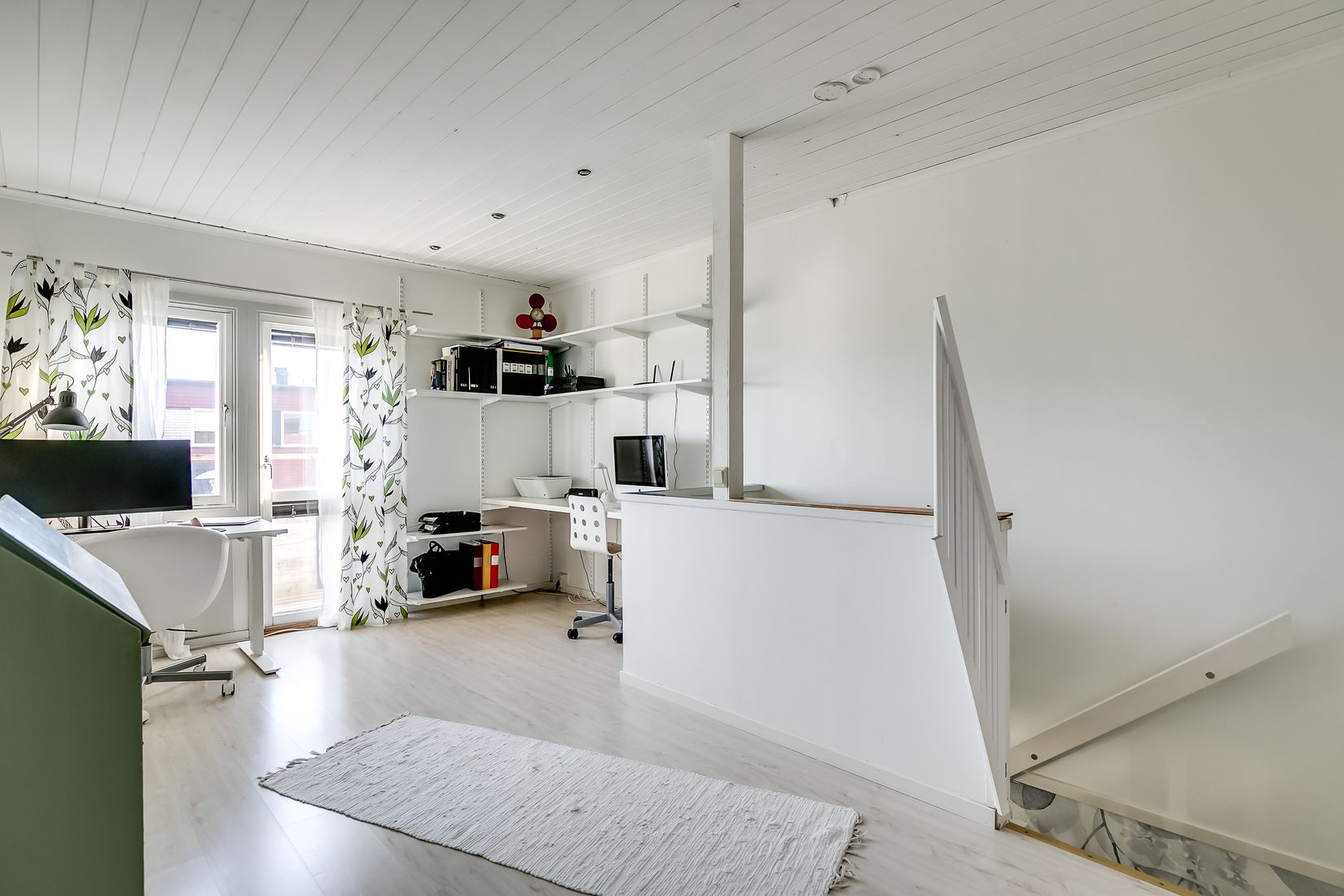 Radhus, Magasinvägen 21, Djurö By, Värmdö