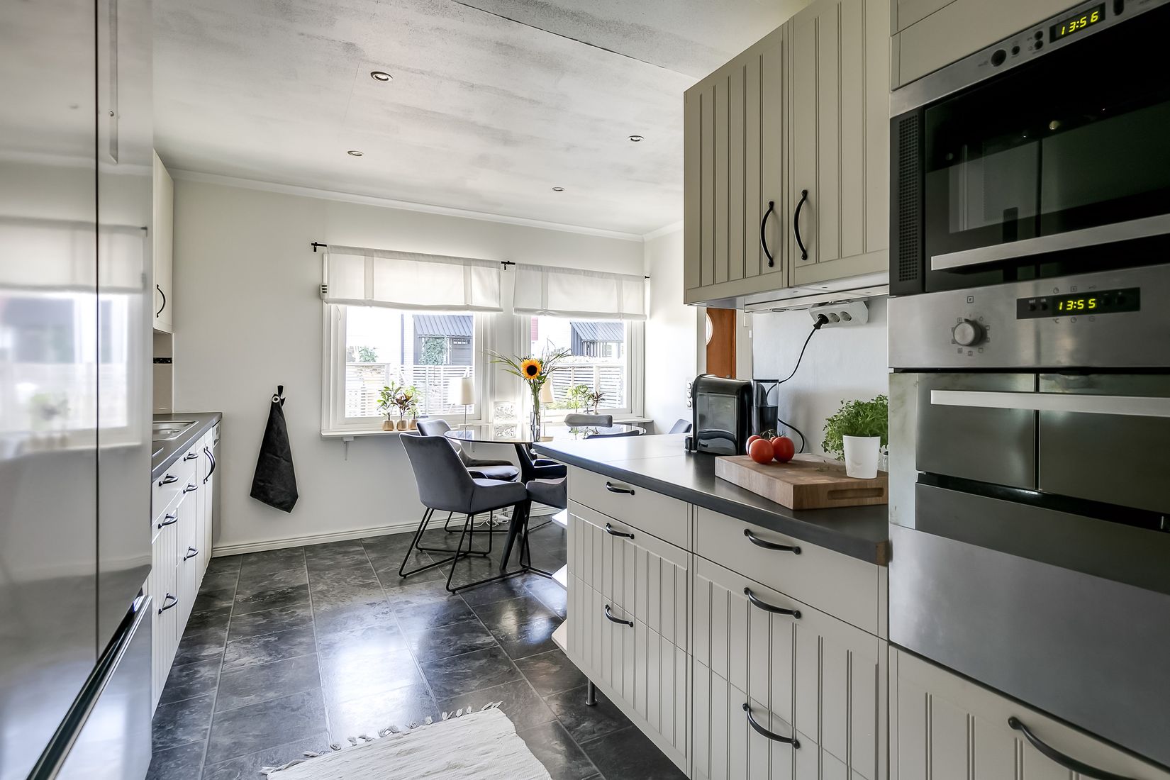 Radhus, Magasinvägen 21, Djurö By, Värmdö