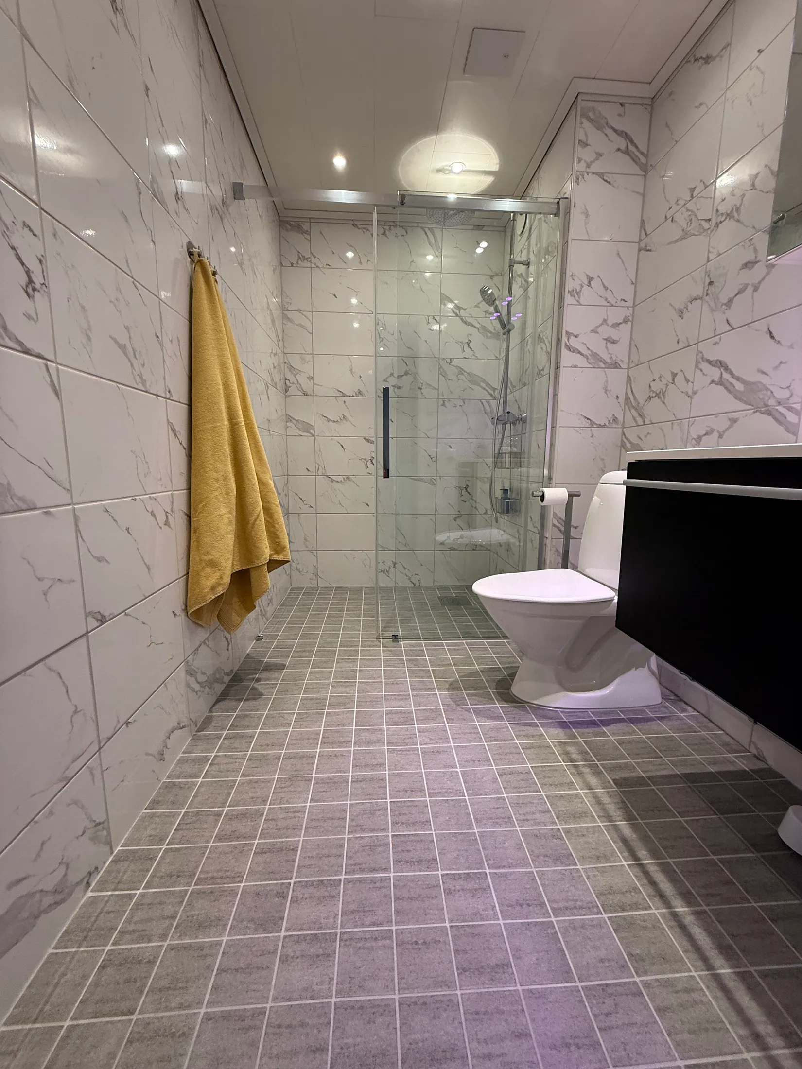 Radhus, Magasinvägen 21, Djurö By, Värmdö