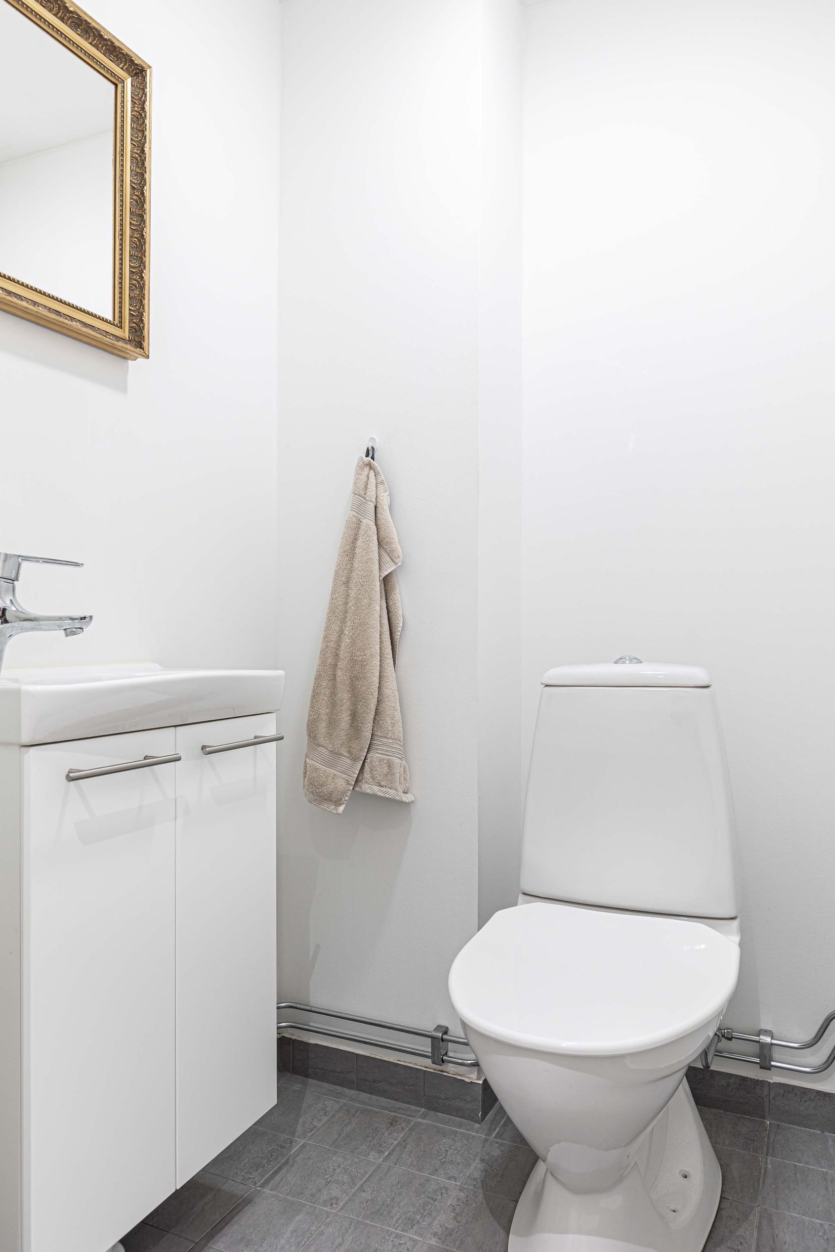 Bostadsrätt, Gjutargatan 26A, Malmaberg, Västerås