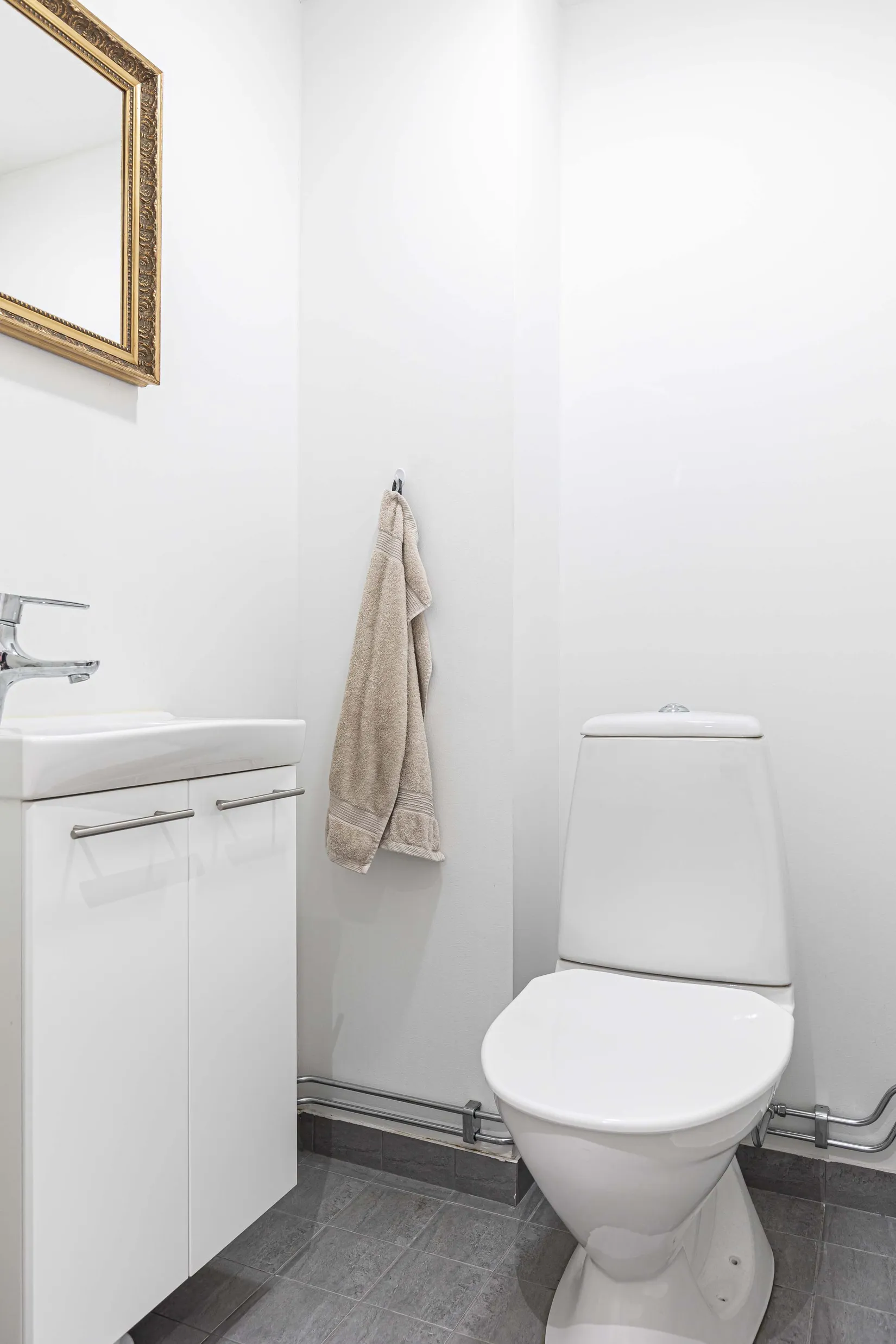 Bostadsrätt, Gjutargatan 26A, Malmaberg, Västerås
