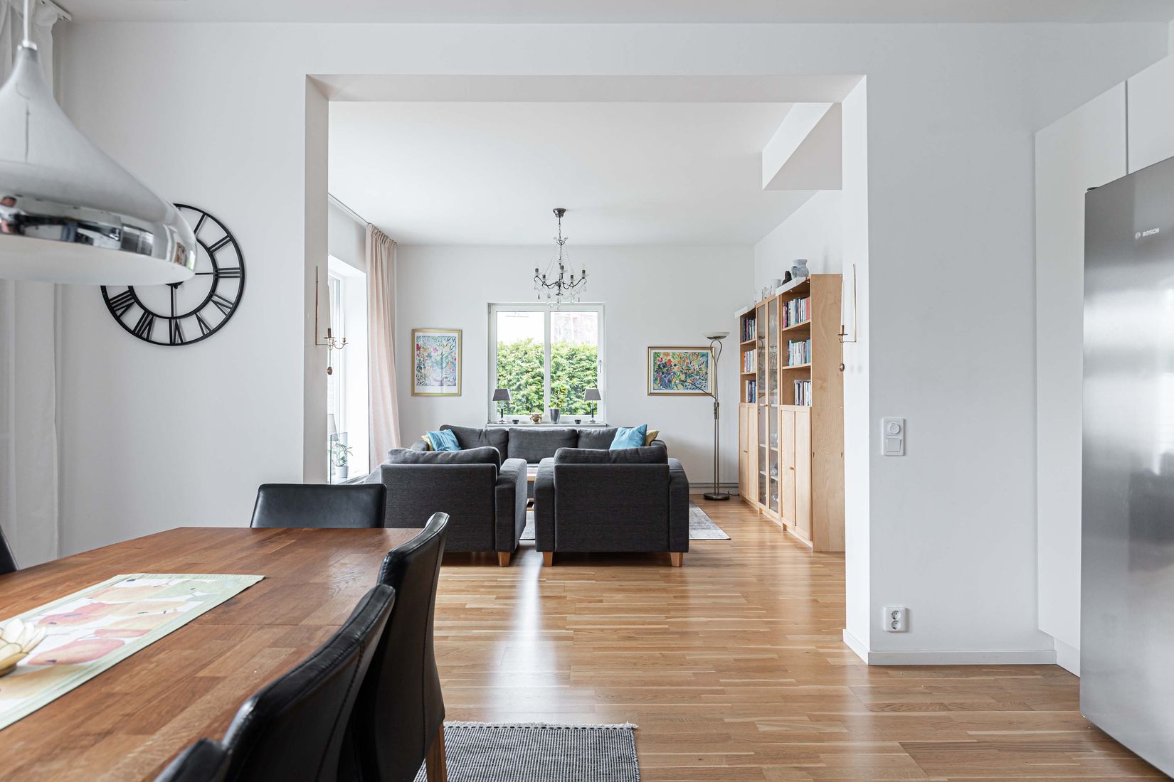 Bostadsrätt, Gjutargatan 26A, Malmaberg, Västerås