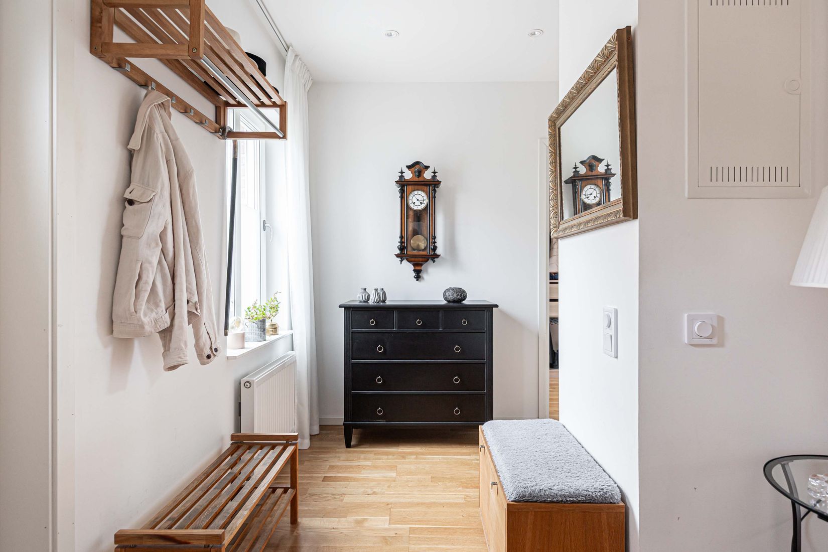 Bostadsrätt, Gjutargatan 26A, Malmaberg, Västerås