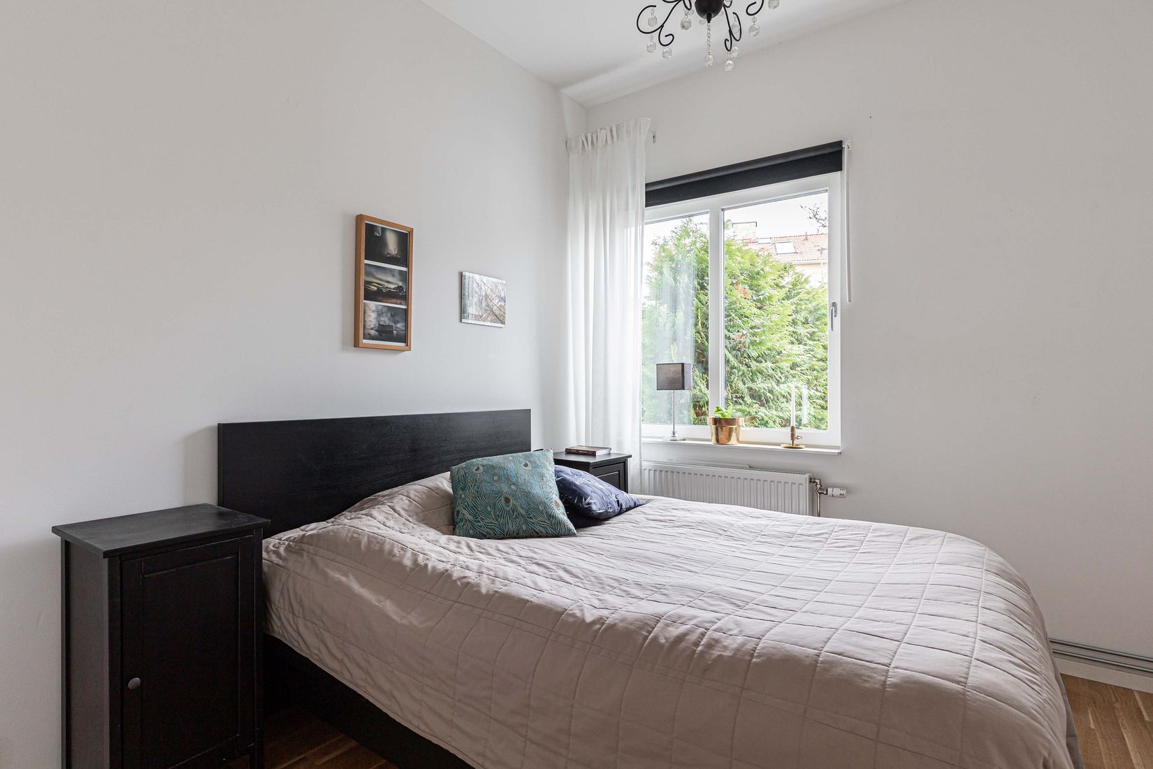 Bostadsrätt, Gjutargatan 26A, Malmaberg, Västerås