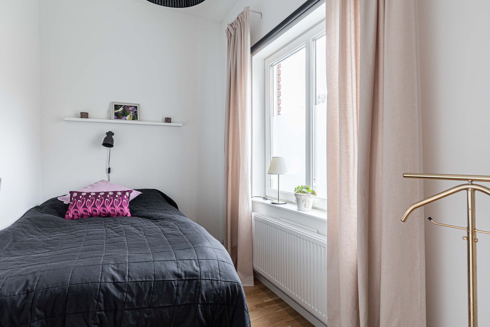 Bostadsrätt, Gjutargatan 26A, Malmaberg, Västerås