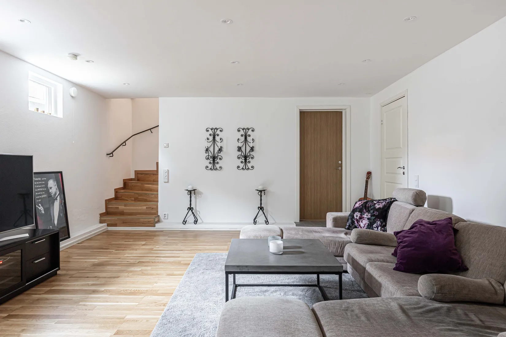 Bostadsrätt, Gjutargatan 26A, Malmaberg, Västerås