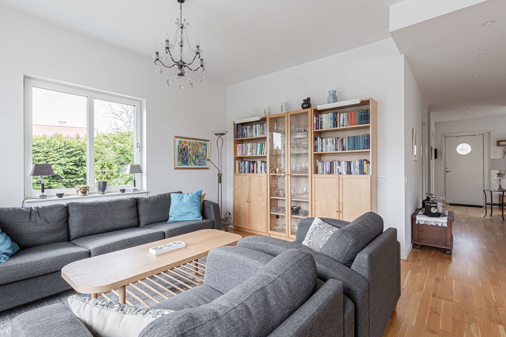 Bostadsrätt, Gjutargatan 26A, Malmaberg, Västerås