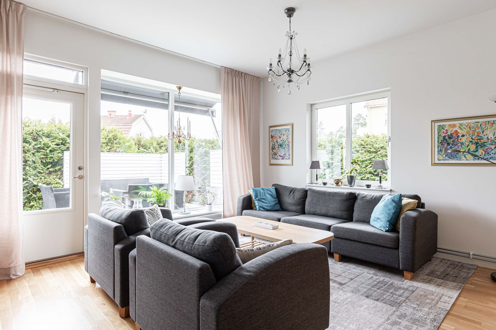 Bostadsrätt, Gjutargatan 26A, Malmaberg, Västerås