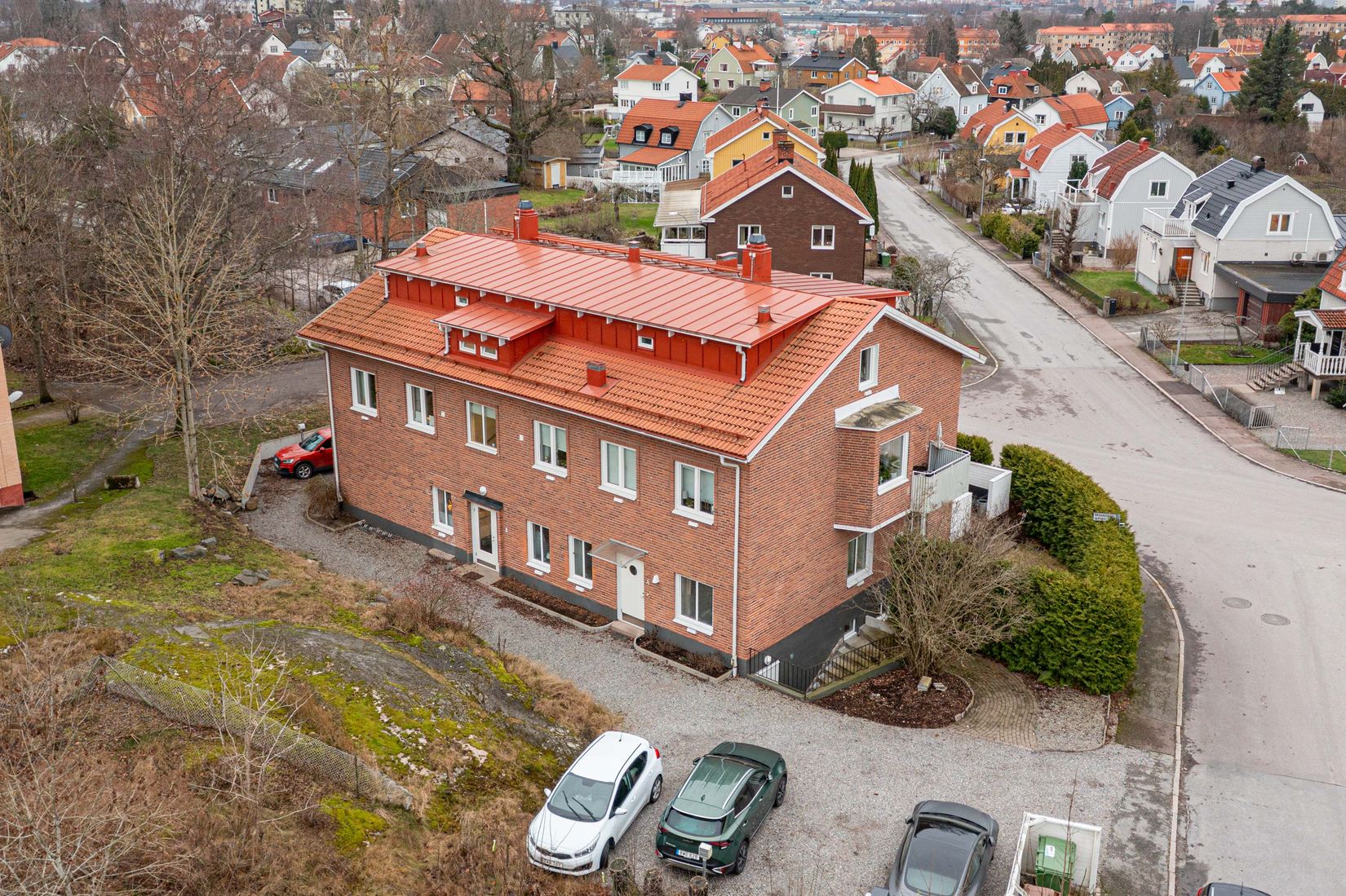 Bostadsrätt, Gjutargatan 26A, Malmaberg, Västerås