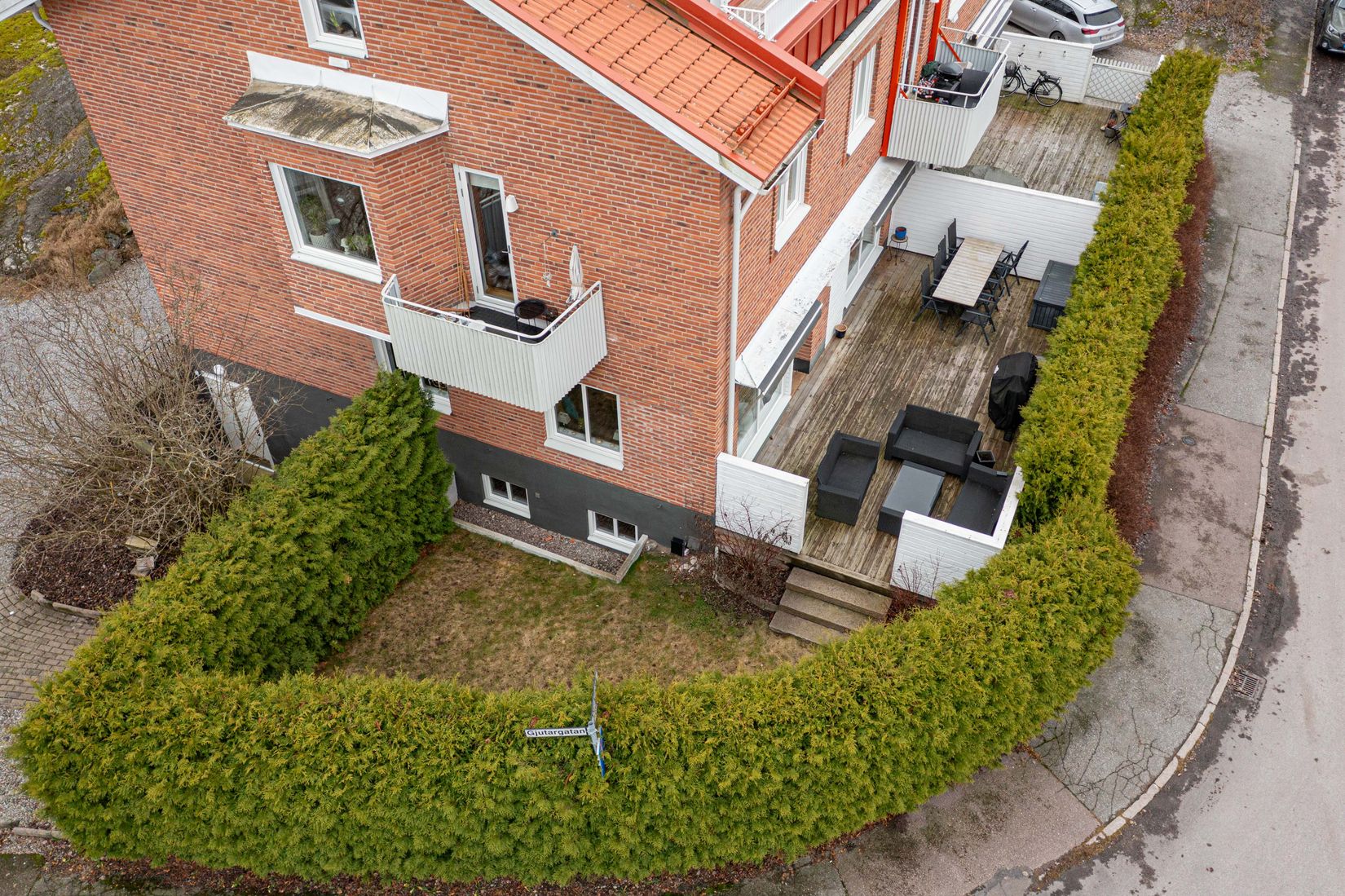 Bostadsrätt, Gjutargatan 26A, Malmaberg, Västerås