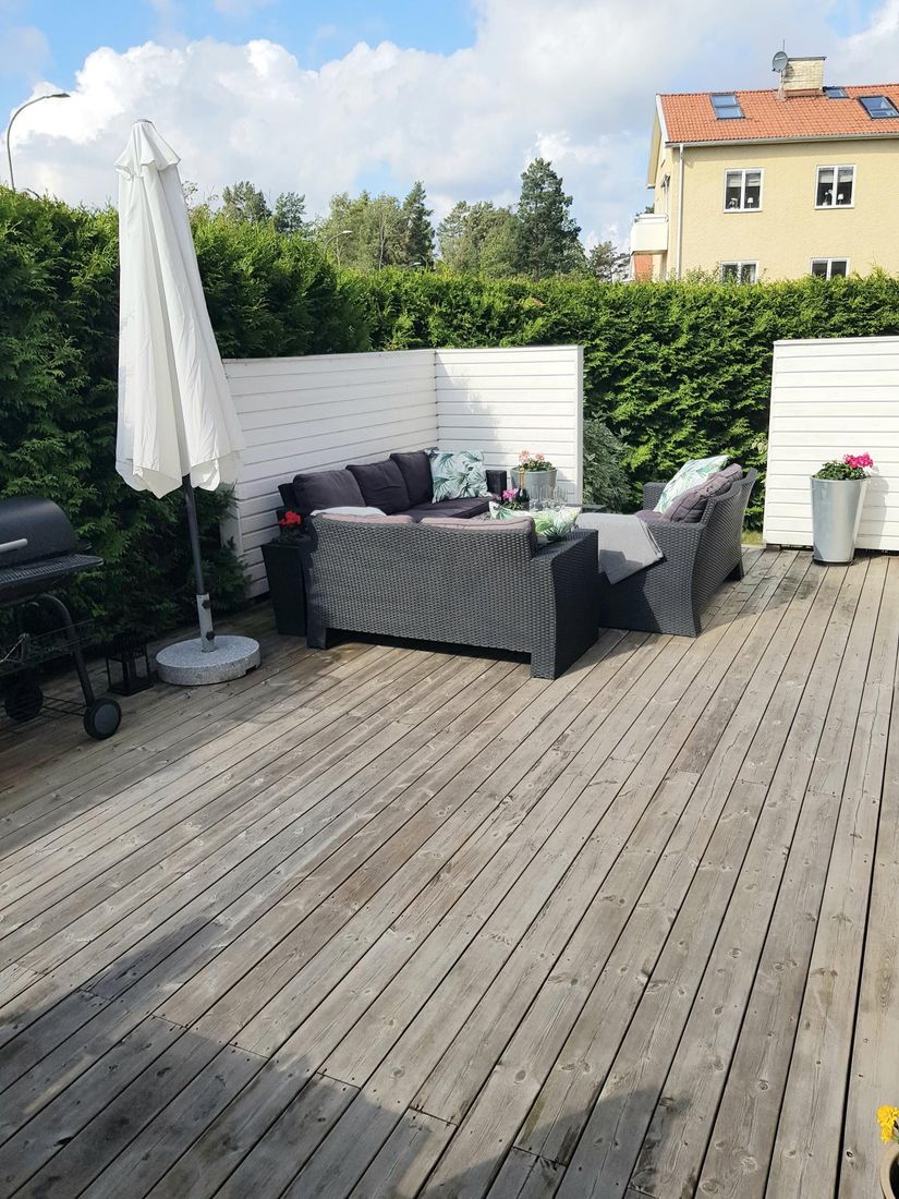 Bostadsrätt, Gjutargatan 26A, Malmaberg, Västerås