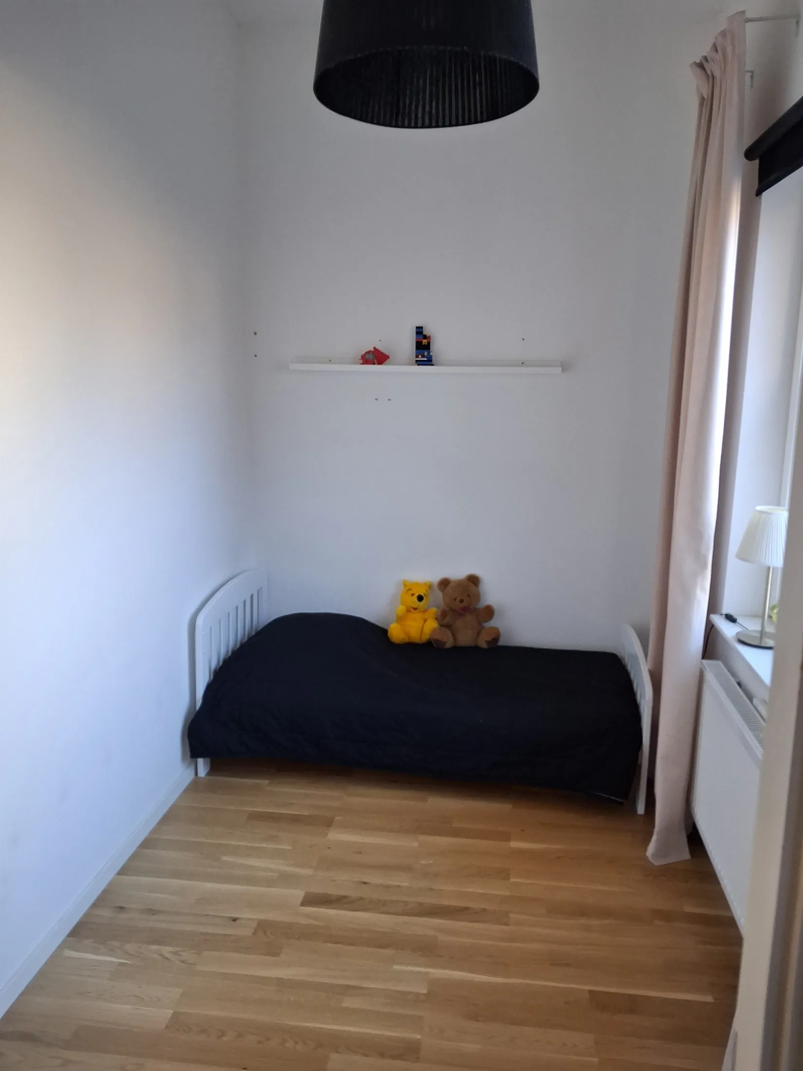 Bostadsrätt, Gjutargatan 26A, Malmaberg, Västerås