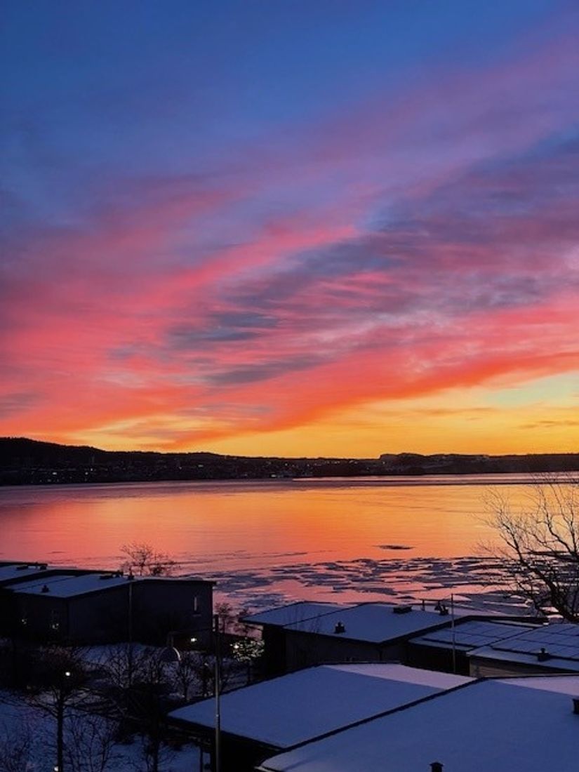 Bostadsrätt, Sikvägen 12, Brunstorp, Jönköping