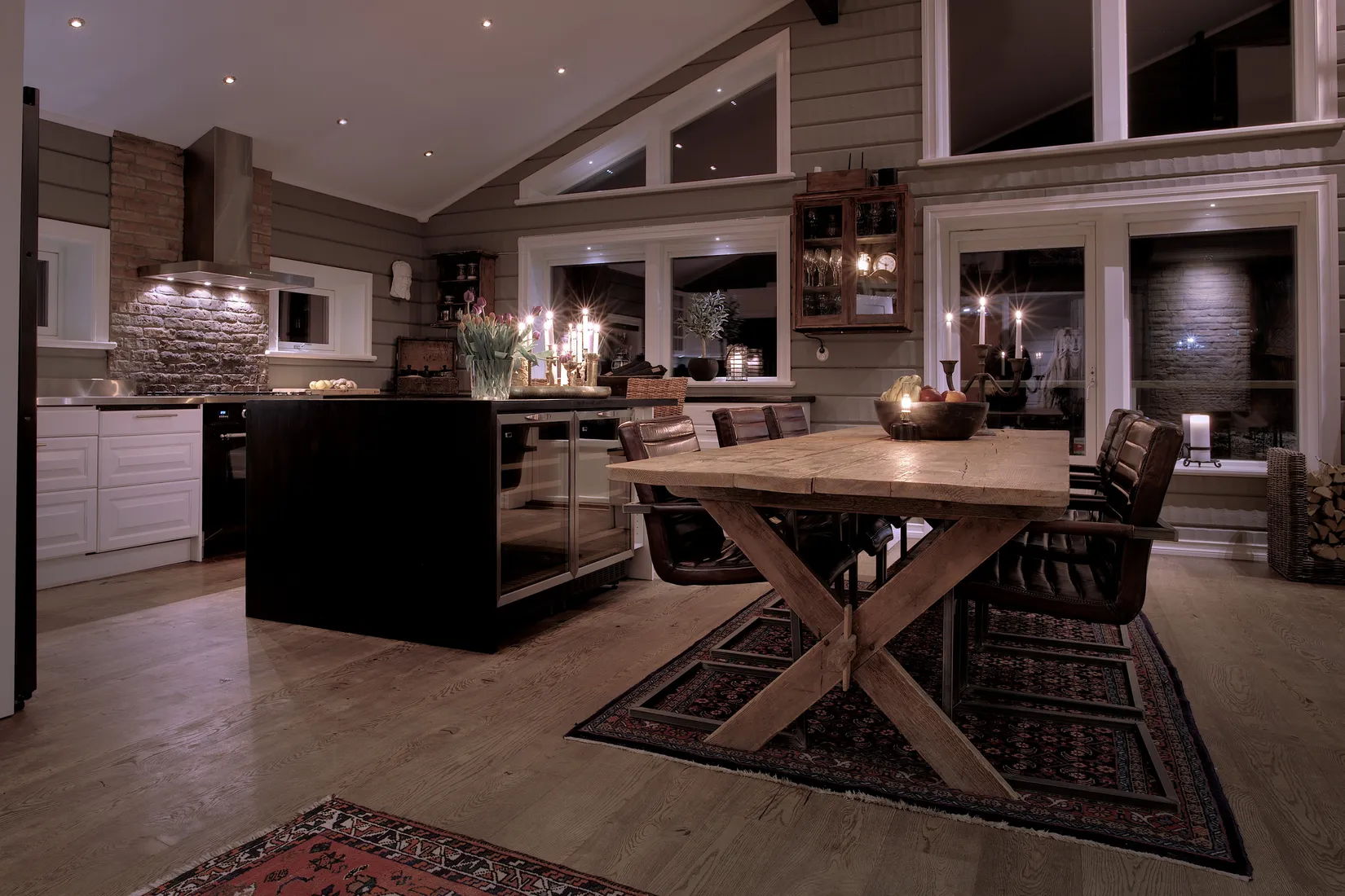 Fritidshus, Wasavägen 10, Lindvallen, Malung-Sälen