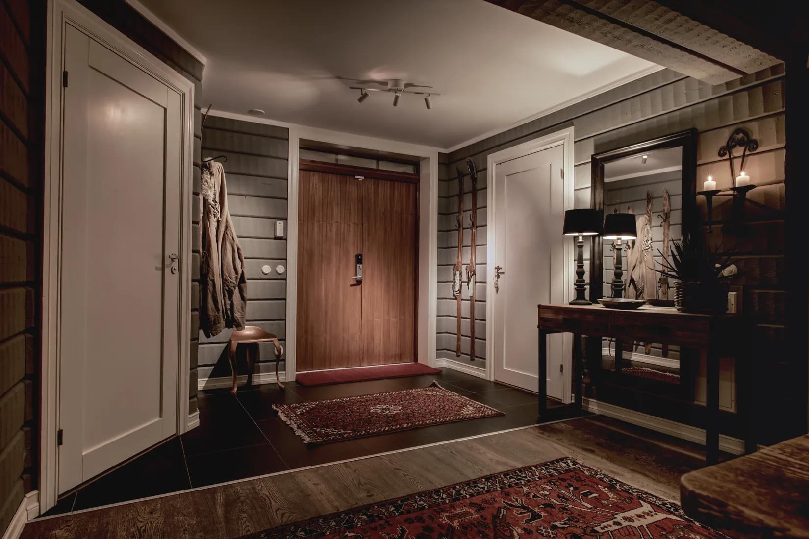 Fritidshus, Wasavägen 10, Lindvallen, Malung-Sälen