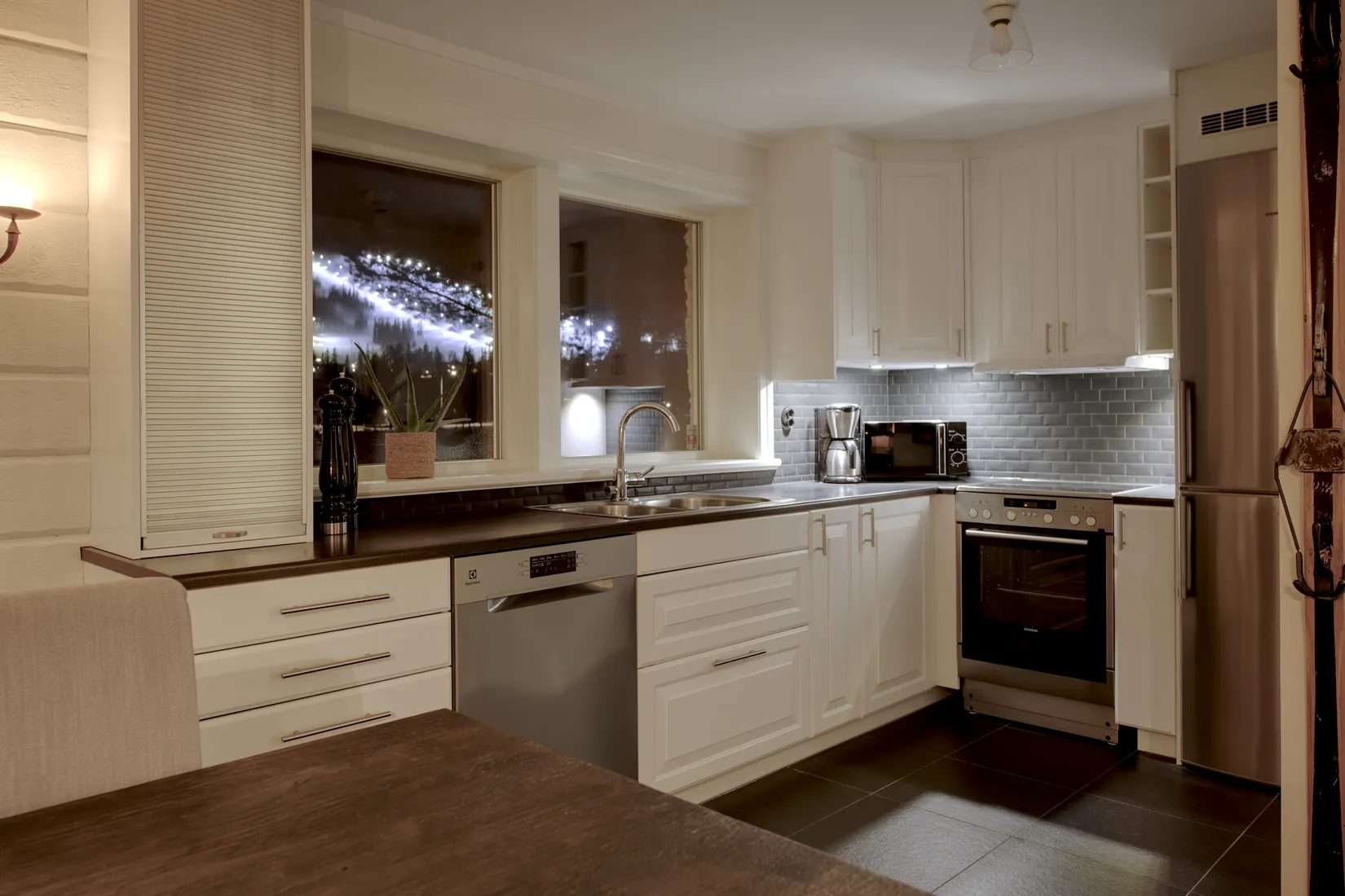 Fritidshus, Wasavägen 10, Lindvallen, Malung-Sälen