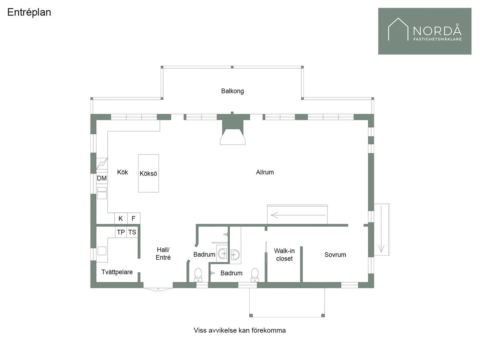 Fritidshus, Wasavägen 10, Lindvallen, Malung-Sälen