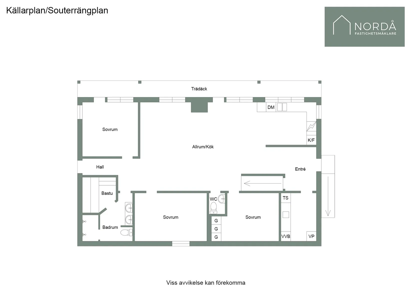 Fritidshus, Wasavägen 10, Lindvallen, Malung-Sälen