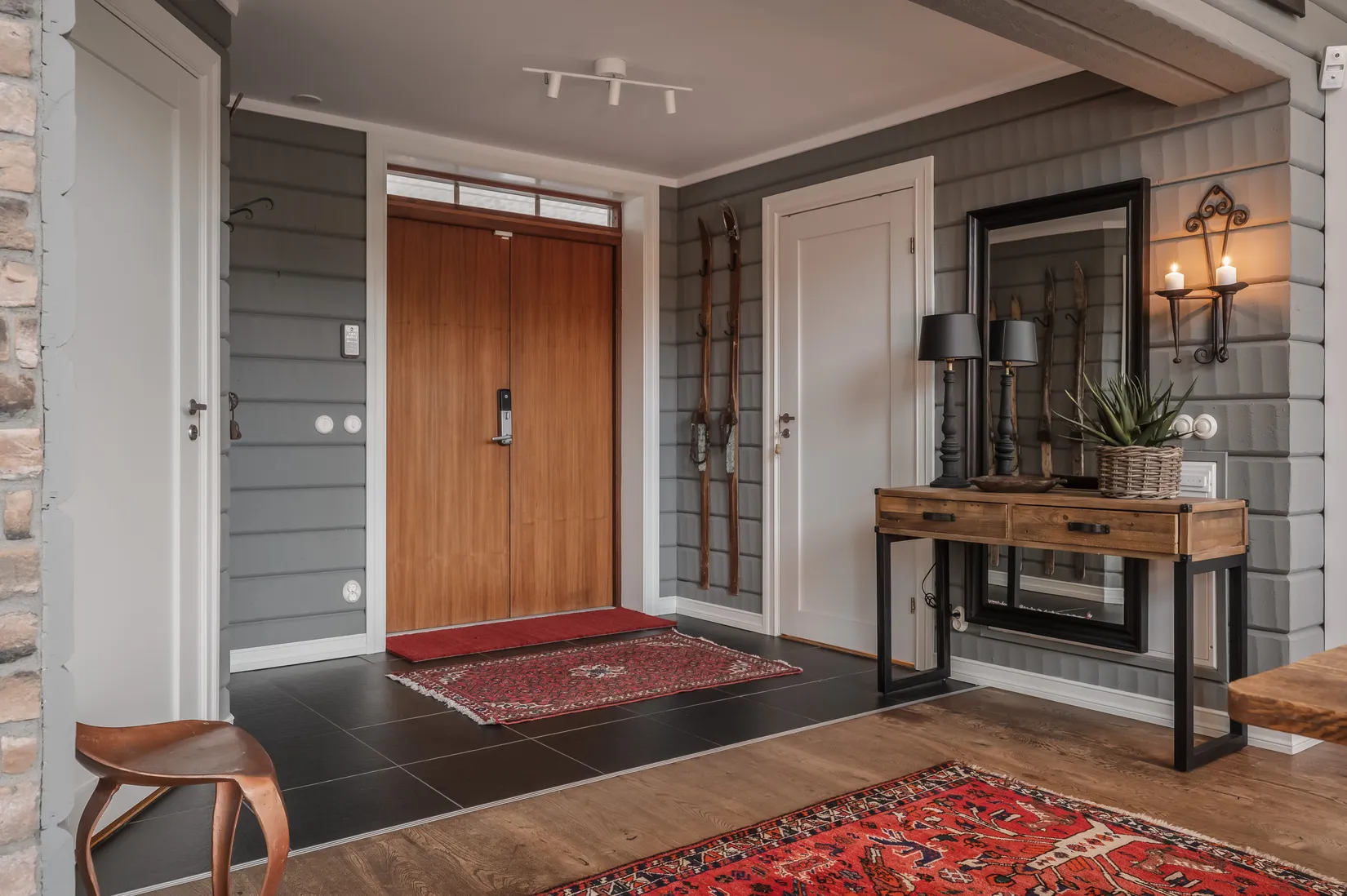 Fritidshus, Wasavägen 10, Lindvallen, Malung-Sälen