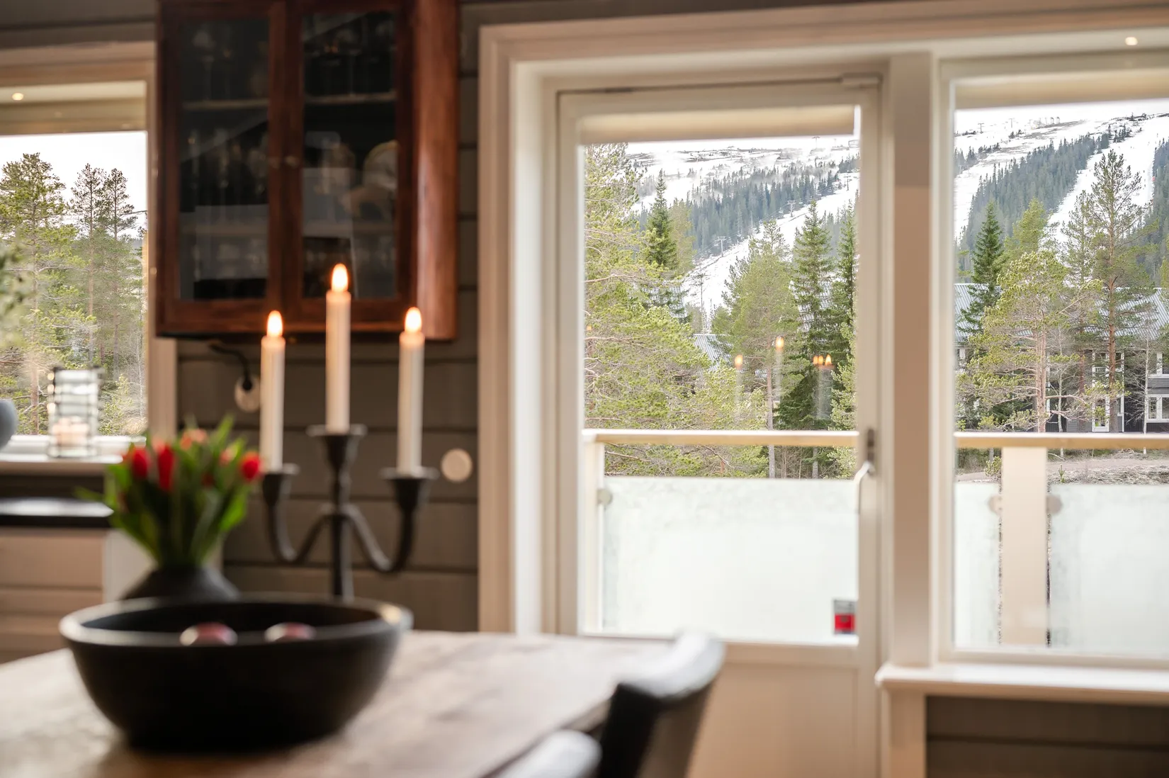 Fritidshus, Wasavägen 10, Lindvallen, Malung-Sälen