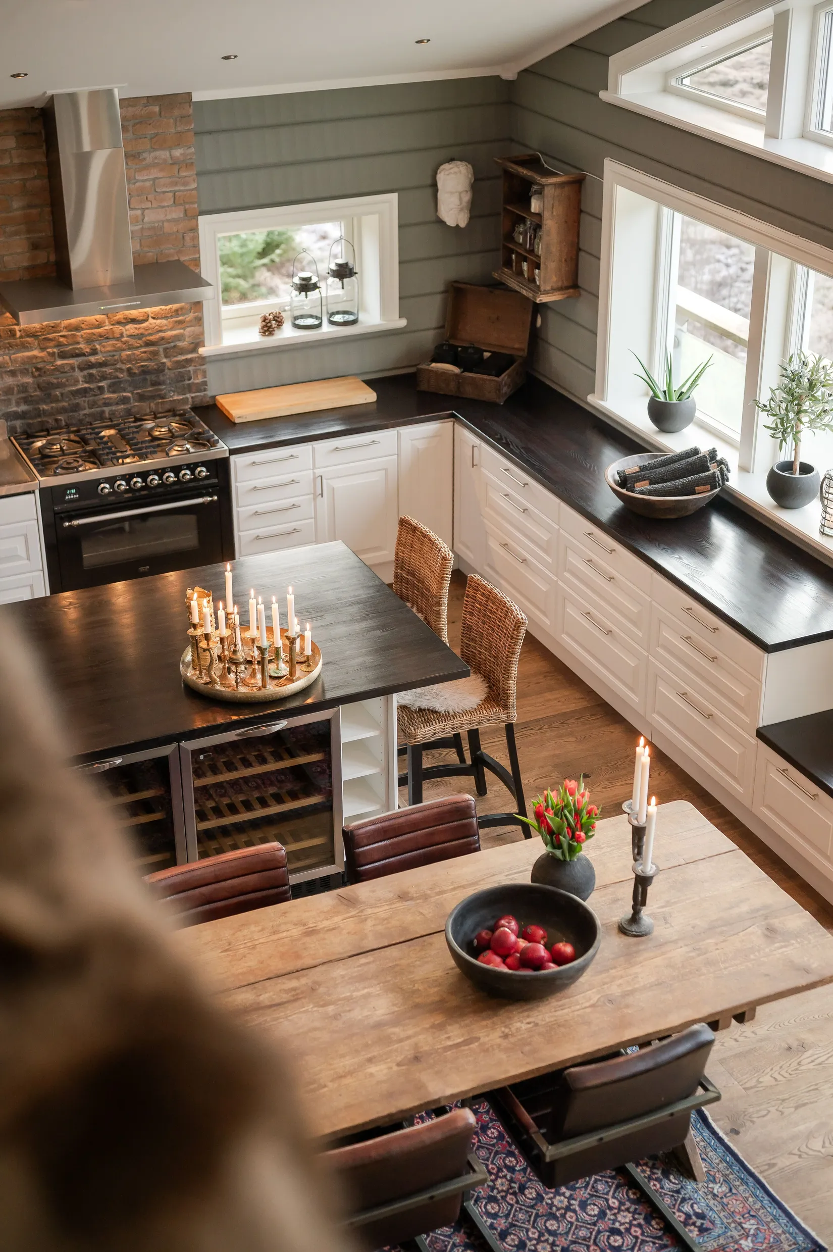 Fritidshus, Wasavägen 10, Lindvallen, Malung-Sälen