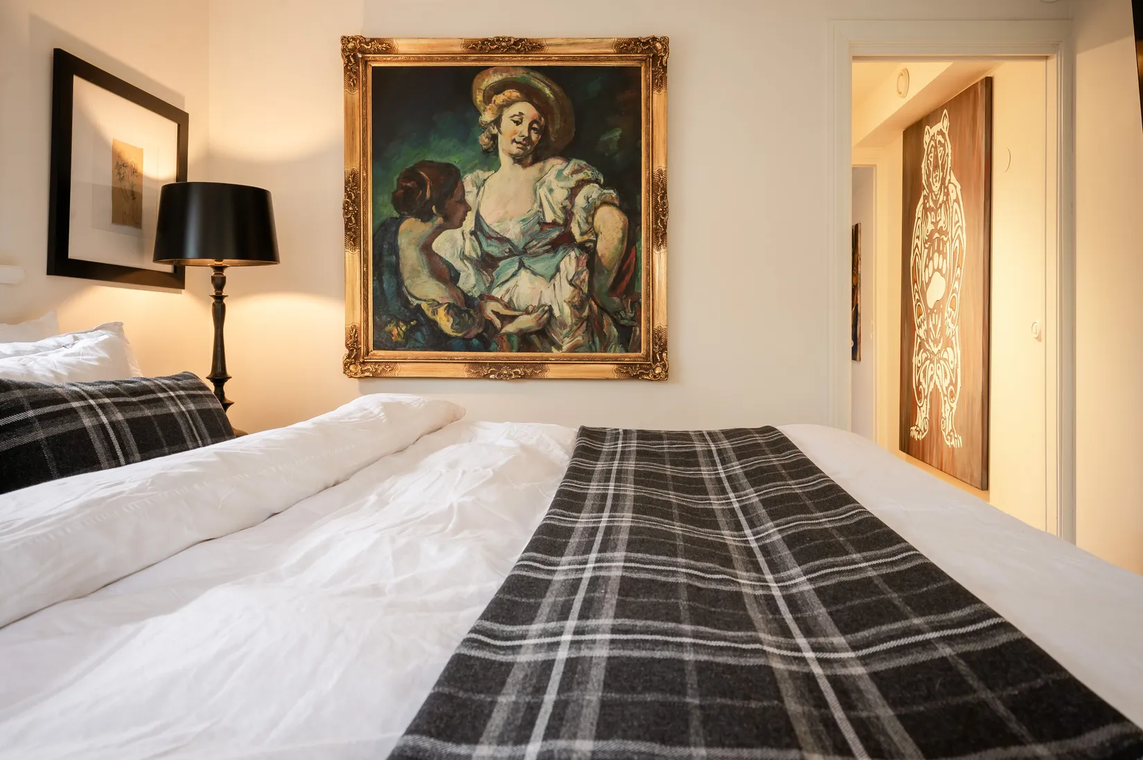 Fritidshus, Wasavägen 10, Lindvallen, Malung-Sälen