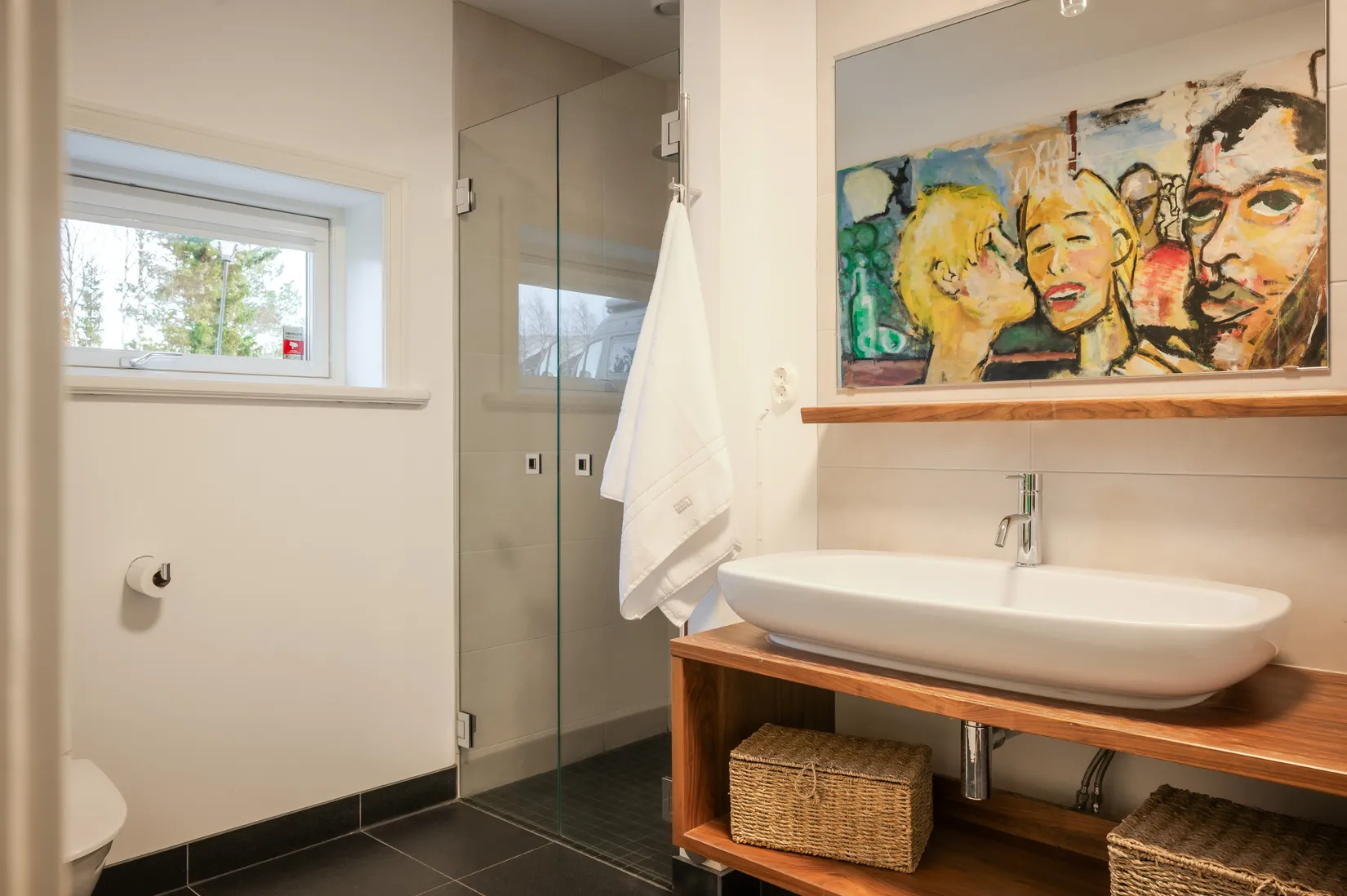 Fritidshus, Wasavägen 10, Lindvallen, Malung-Sälen