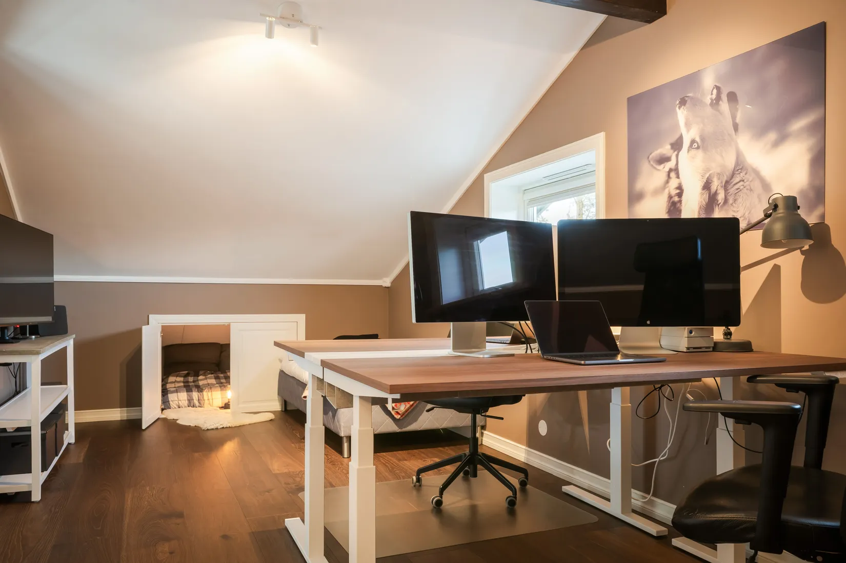 Fritidshus, Wasavägen 10, Lindvallen, Malung-Sälen