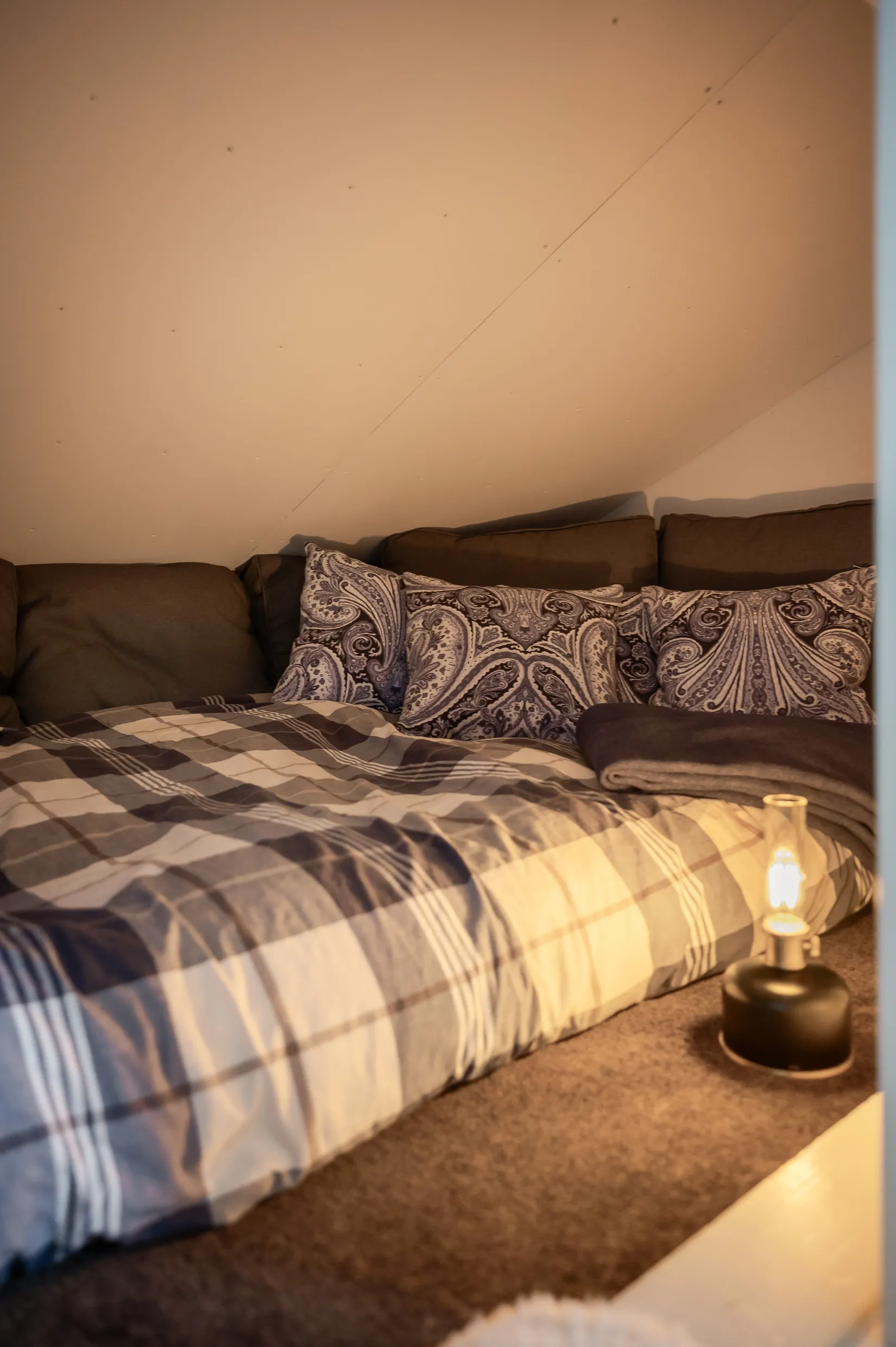 Fritidshus, Wasavägen 10, Lindvallen, Malung-Sälen