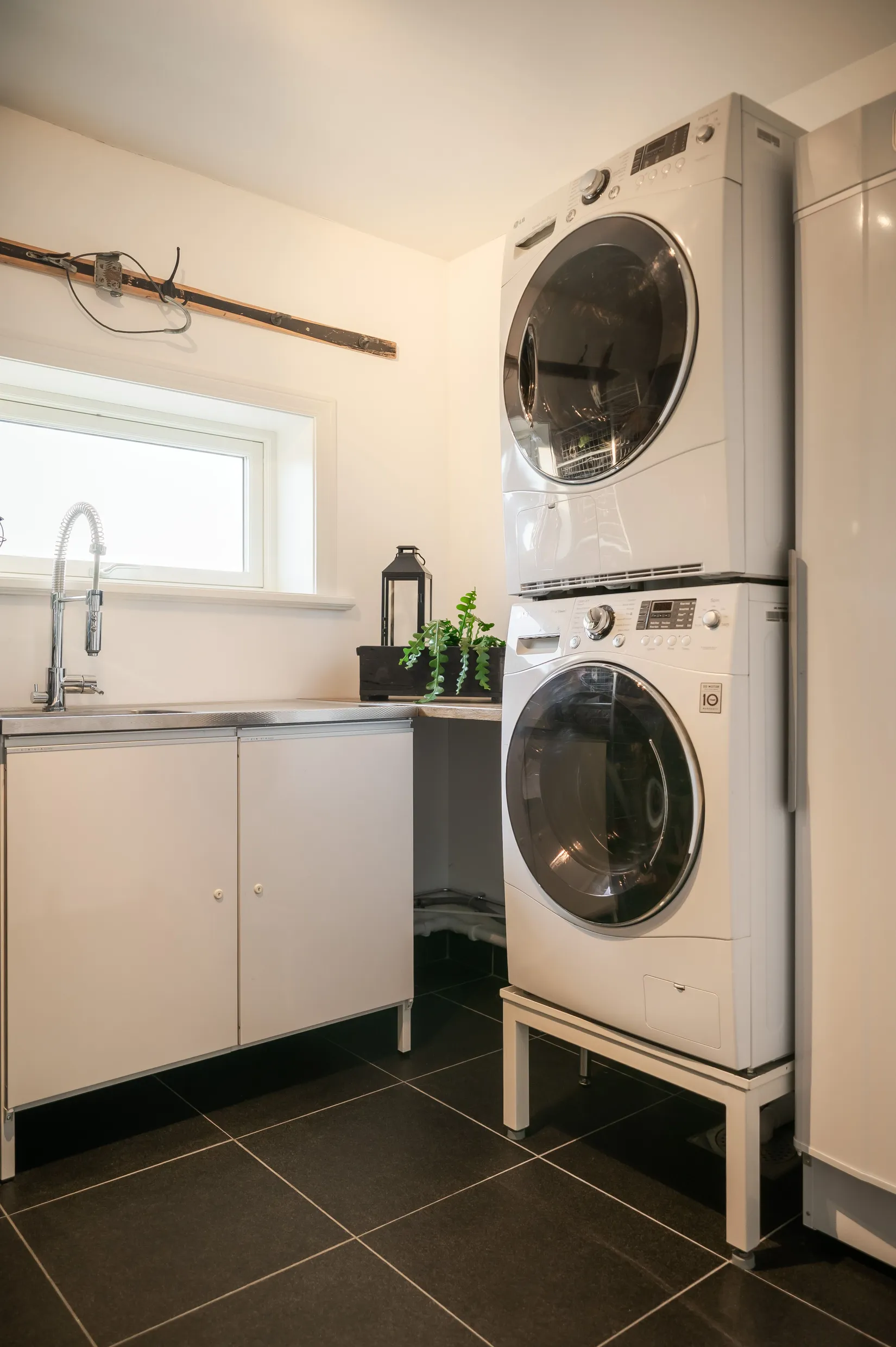 Fritidshus, Wasavägen 10, Lindvallen, Malung-Sälen