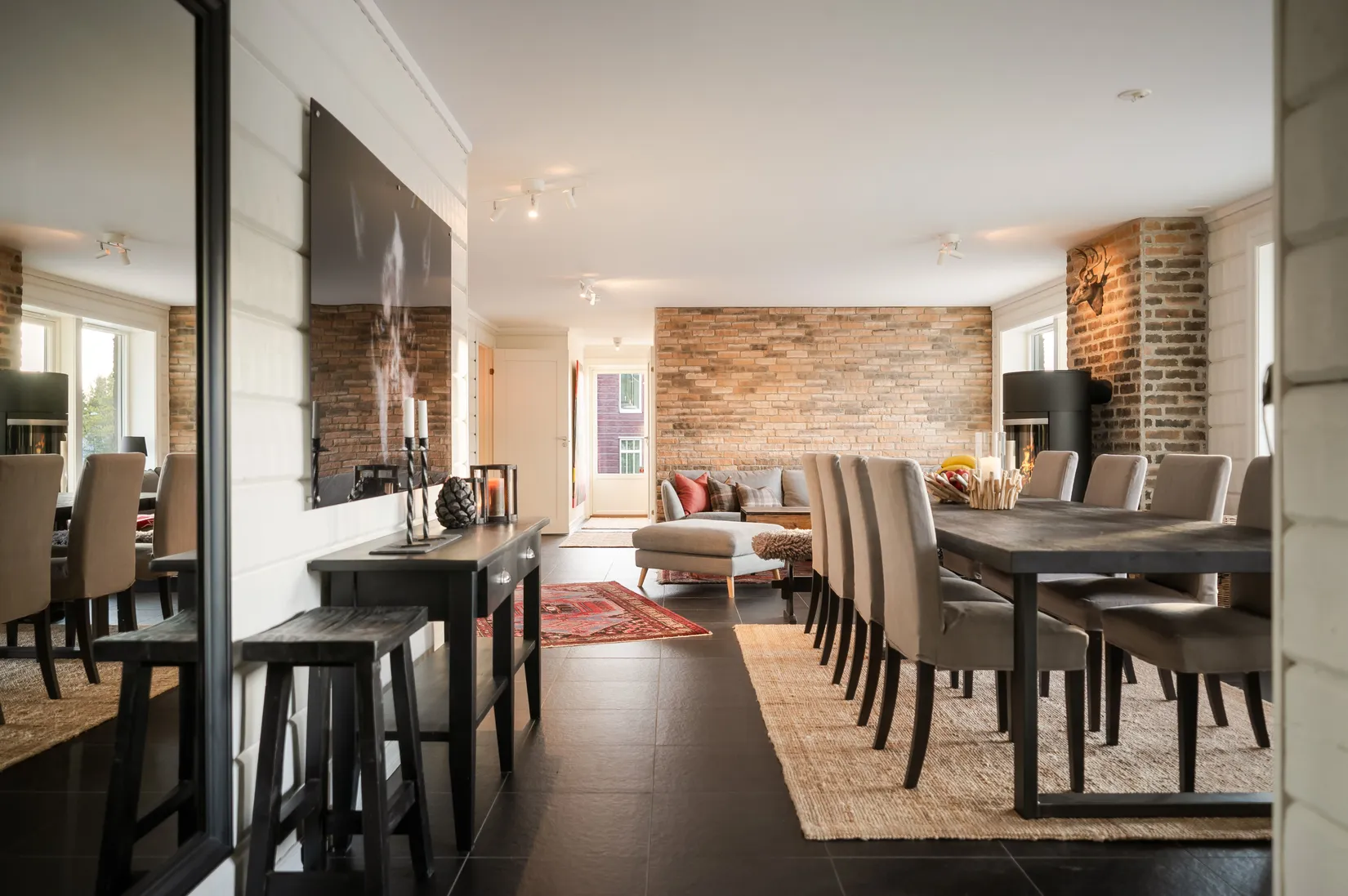 Fritidshus, Wasavägen 10, Lindvallen, Malung-Sälen