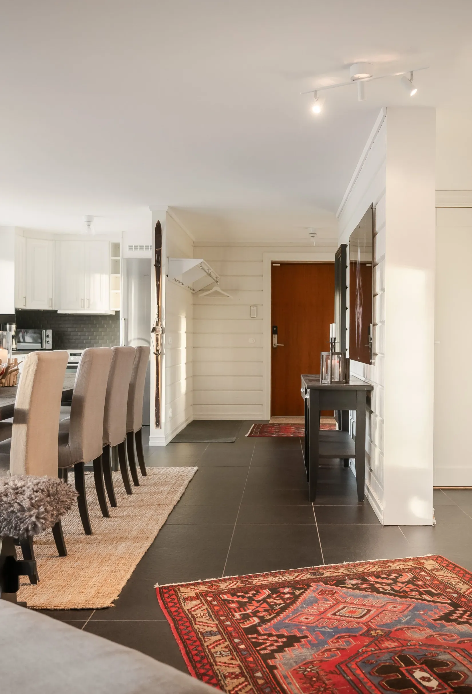 Fritidshus, Wasavägen 10, Lindvallen, Malung-Sälen