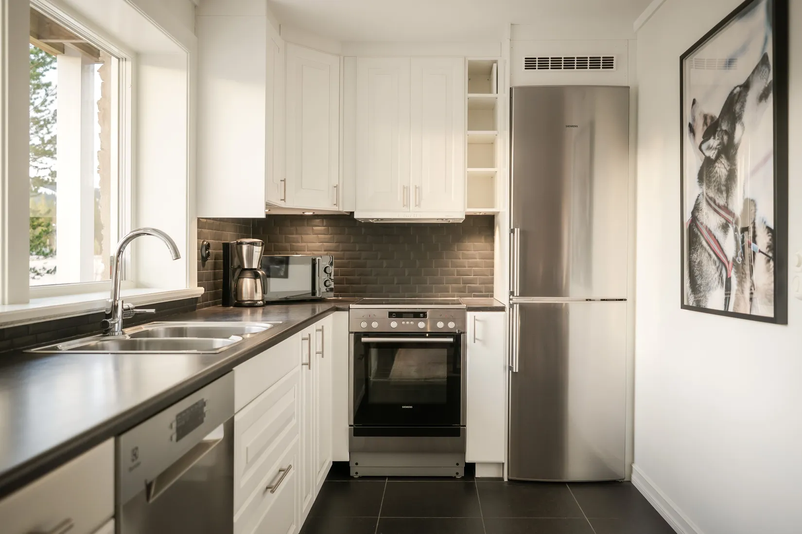 Fritidshus, Wasavägen 10, Lindvallen, Malung-Sälen